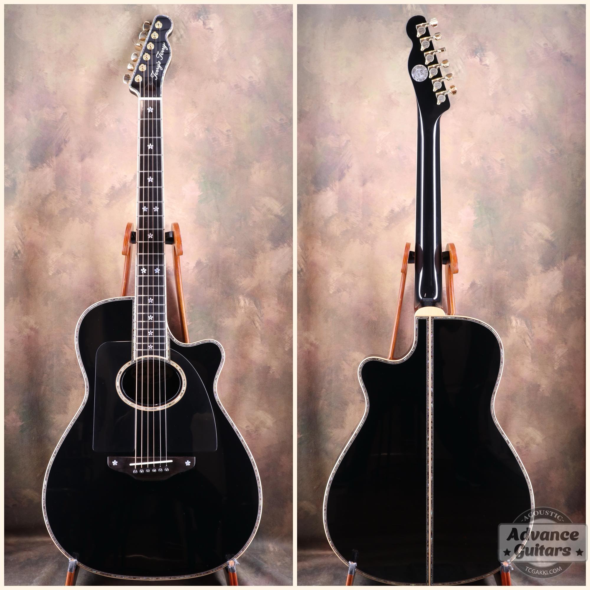 2023年製 TS Custom - TC楽器 - TCGAKKI