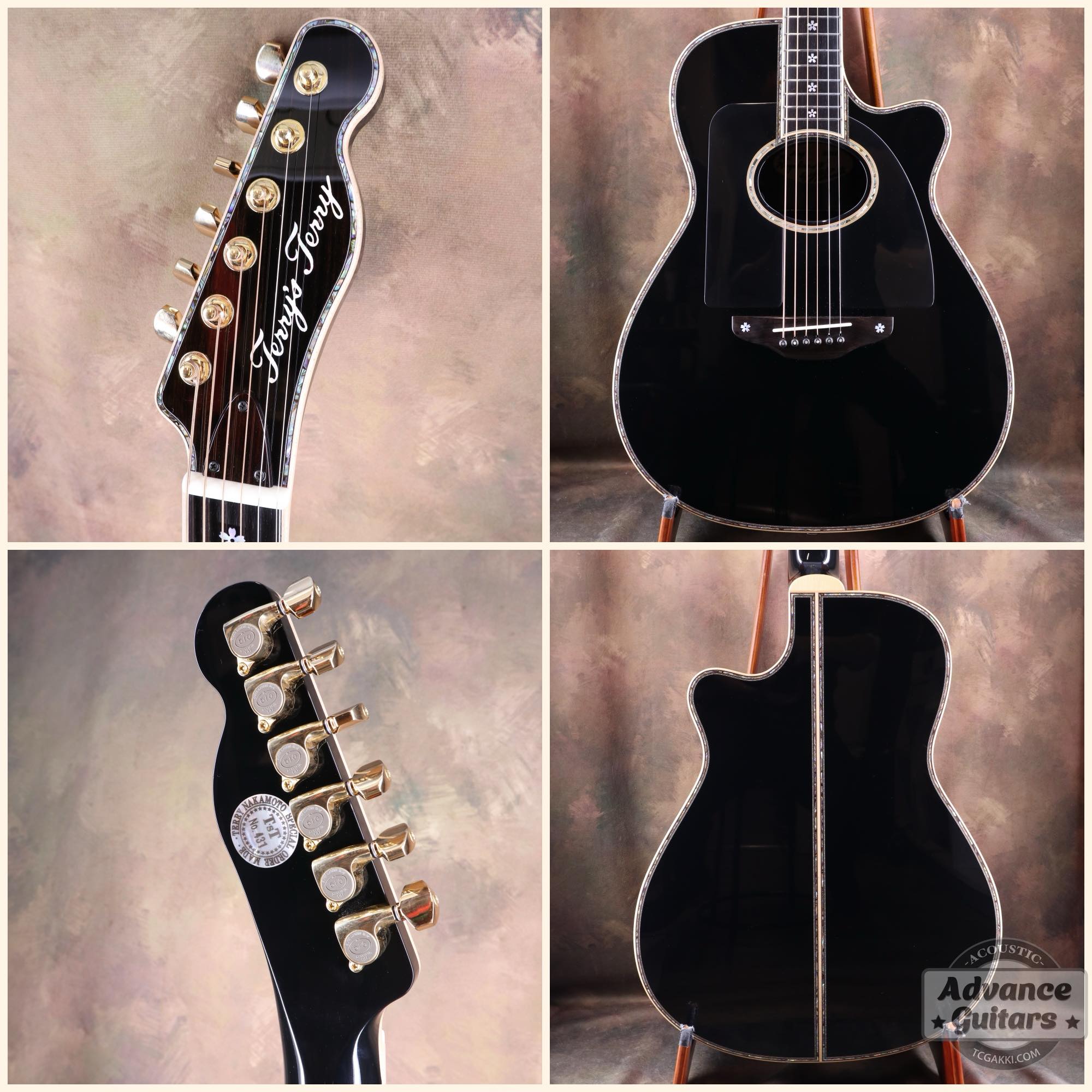 2023年製 TS Custom - TC楽器 - TCGAKKI