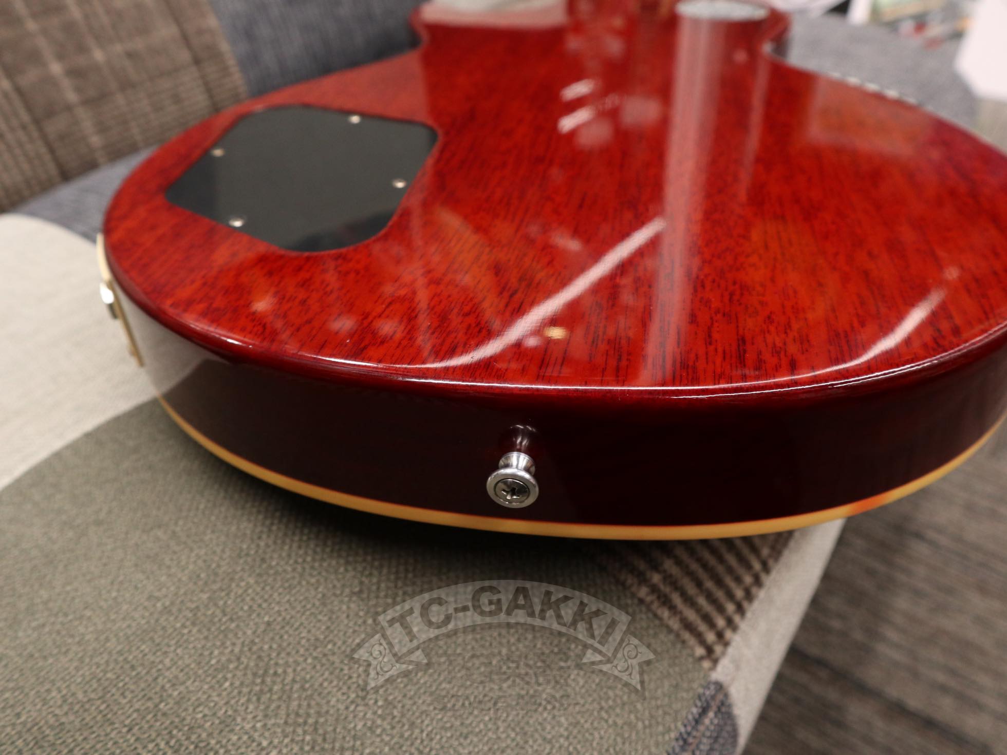2024 1959 Les Paul Standard R - TOP - TC楽器 - TCGAKKI