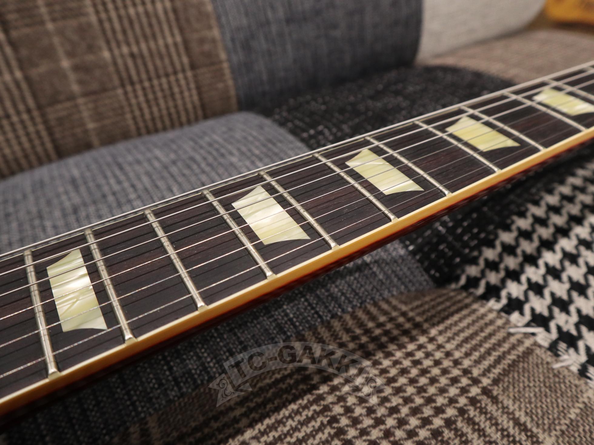 2024 1959 Les Paul Standard R - TOP - TC楽器 - TCGAKKI