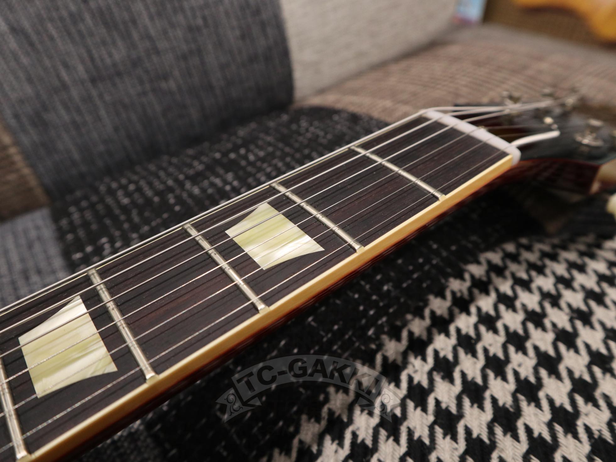 2024 1959 Les Paul Standard R - TOP - TC楽器 - TCGAKKI