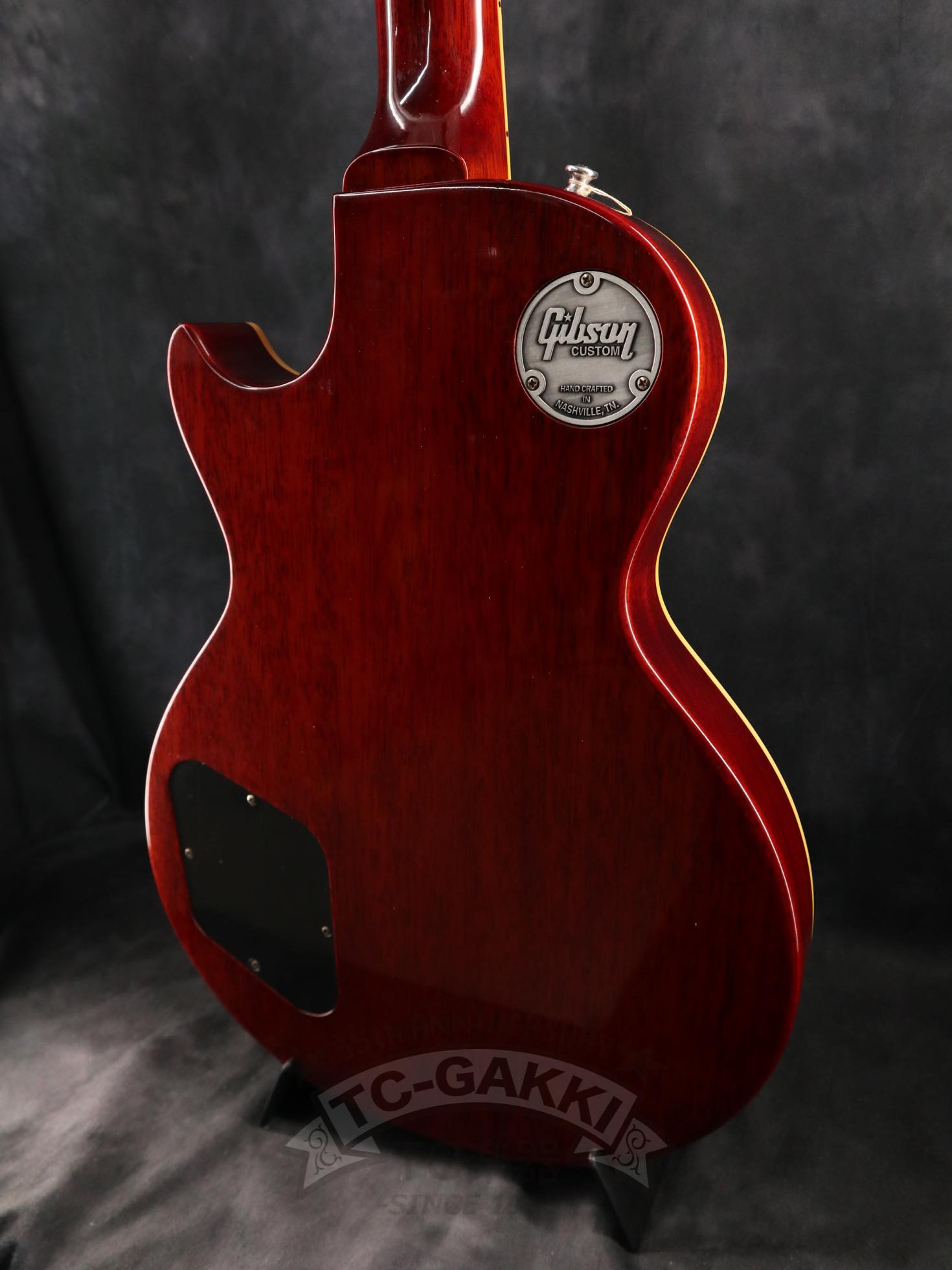2024 1959 Les Paul Standard R - TOP - TC楽器 - TCGAKKI