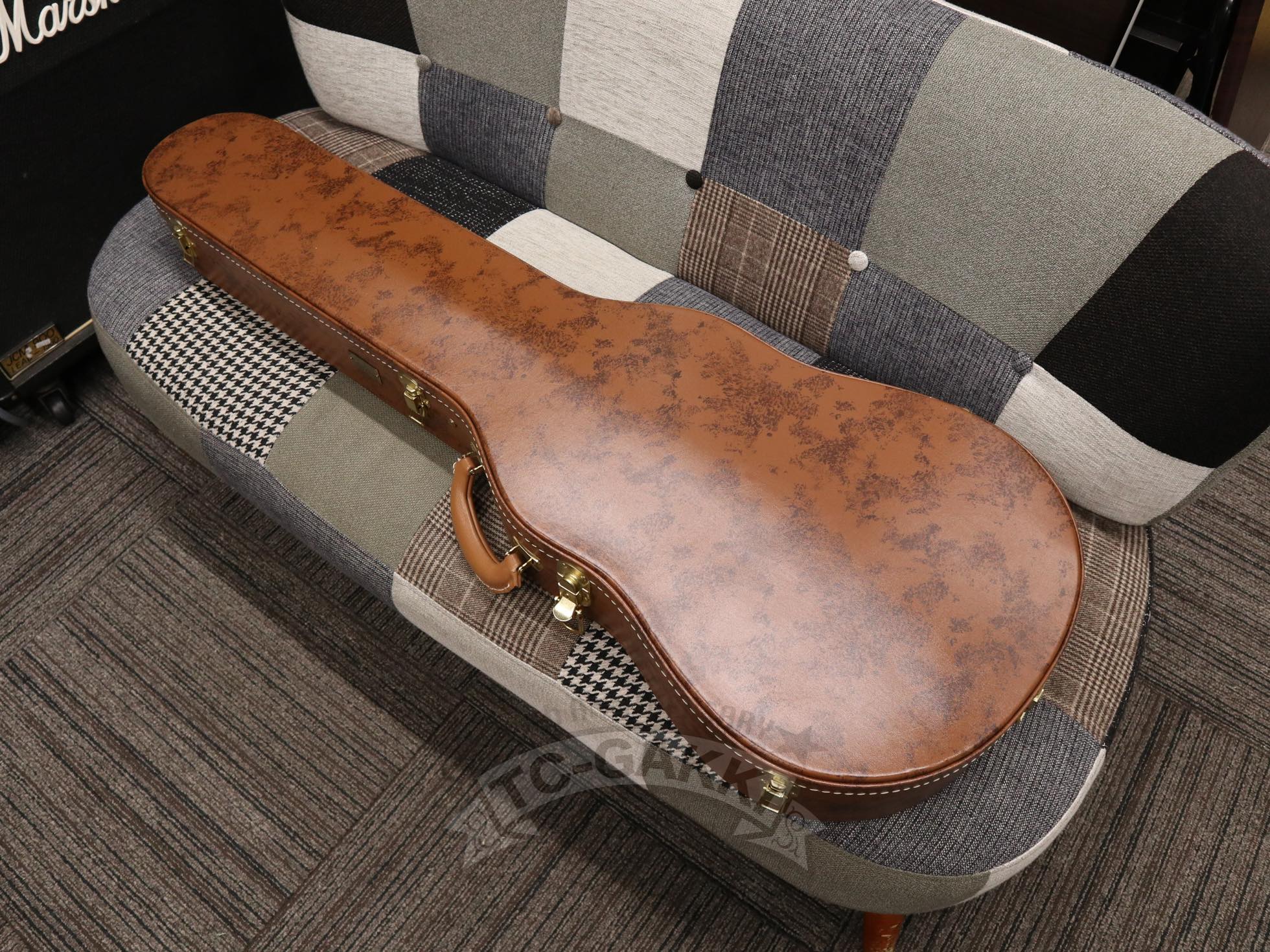 2024 1959 Les Paul Standard R - TOP - TC楽器 - TCGAKKI