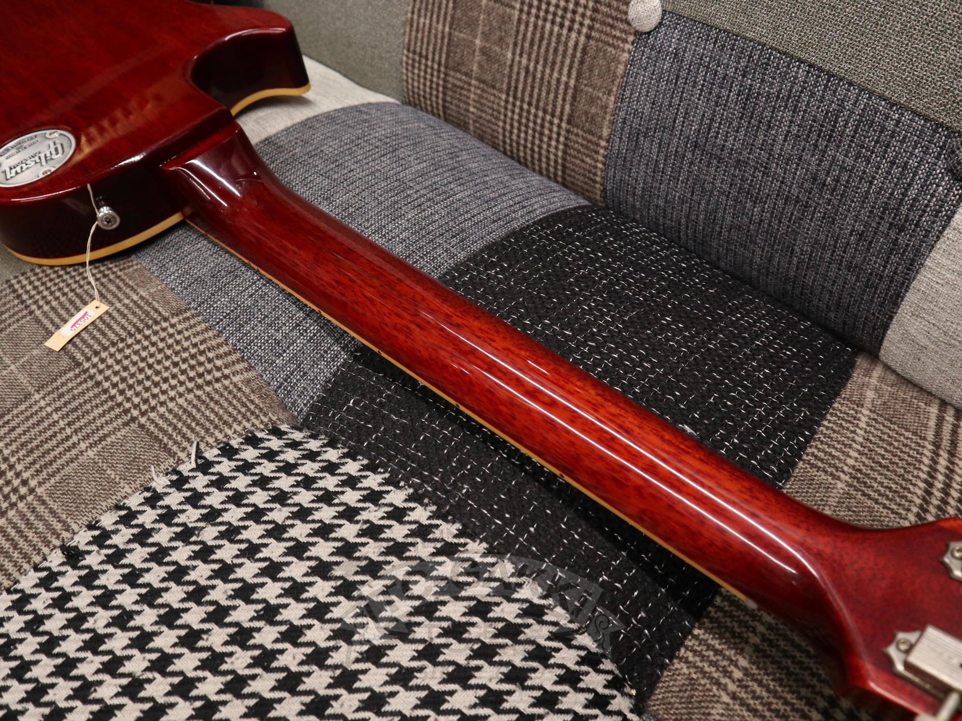 2024 1959 Les Paul Standard R - TOP - TC楽器 - TCGAKKI