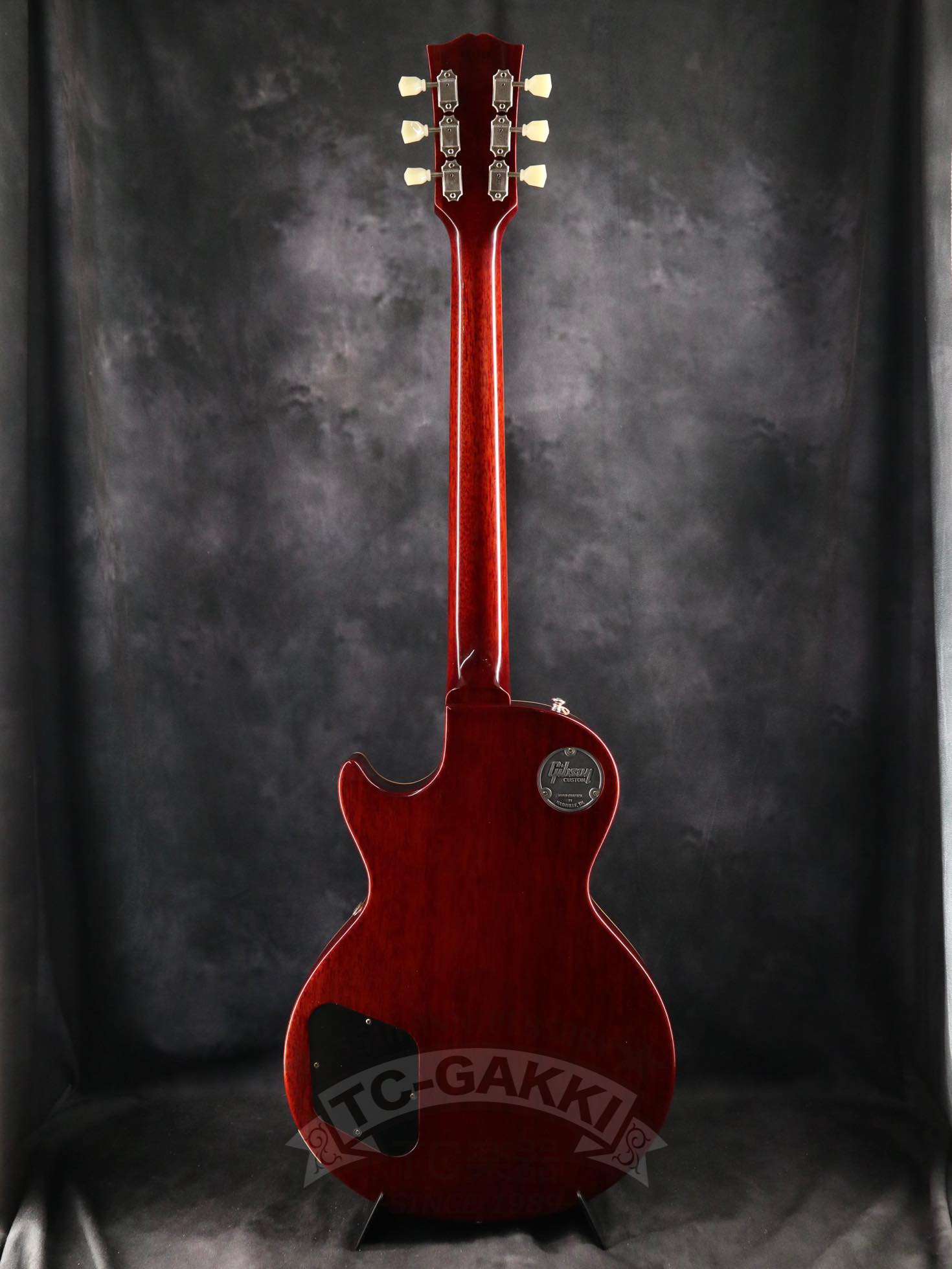 2024 1959 Les Paul Standard R - TOP - TC楽器 - TCGAKKI