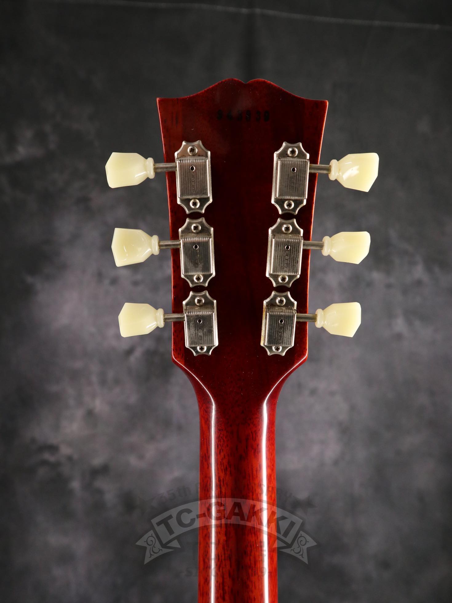 2024 1959 Les Paul Standard R - TOP - TC楽器 - TCGAKKI