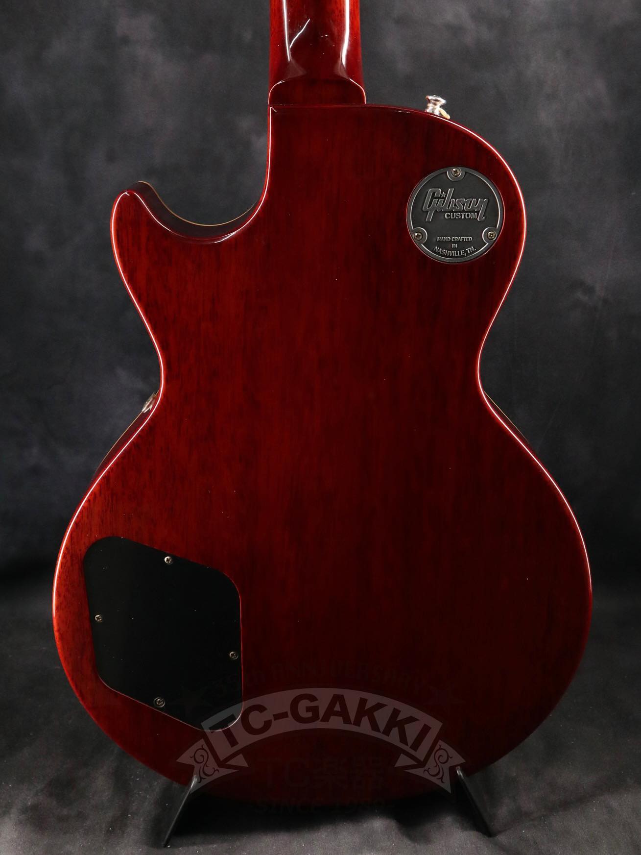 2024 1959 Les Paul Standard R - TOP - TC楽器 - TCGAKKI