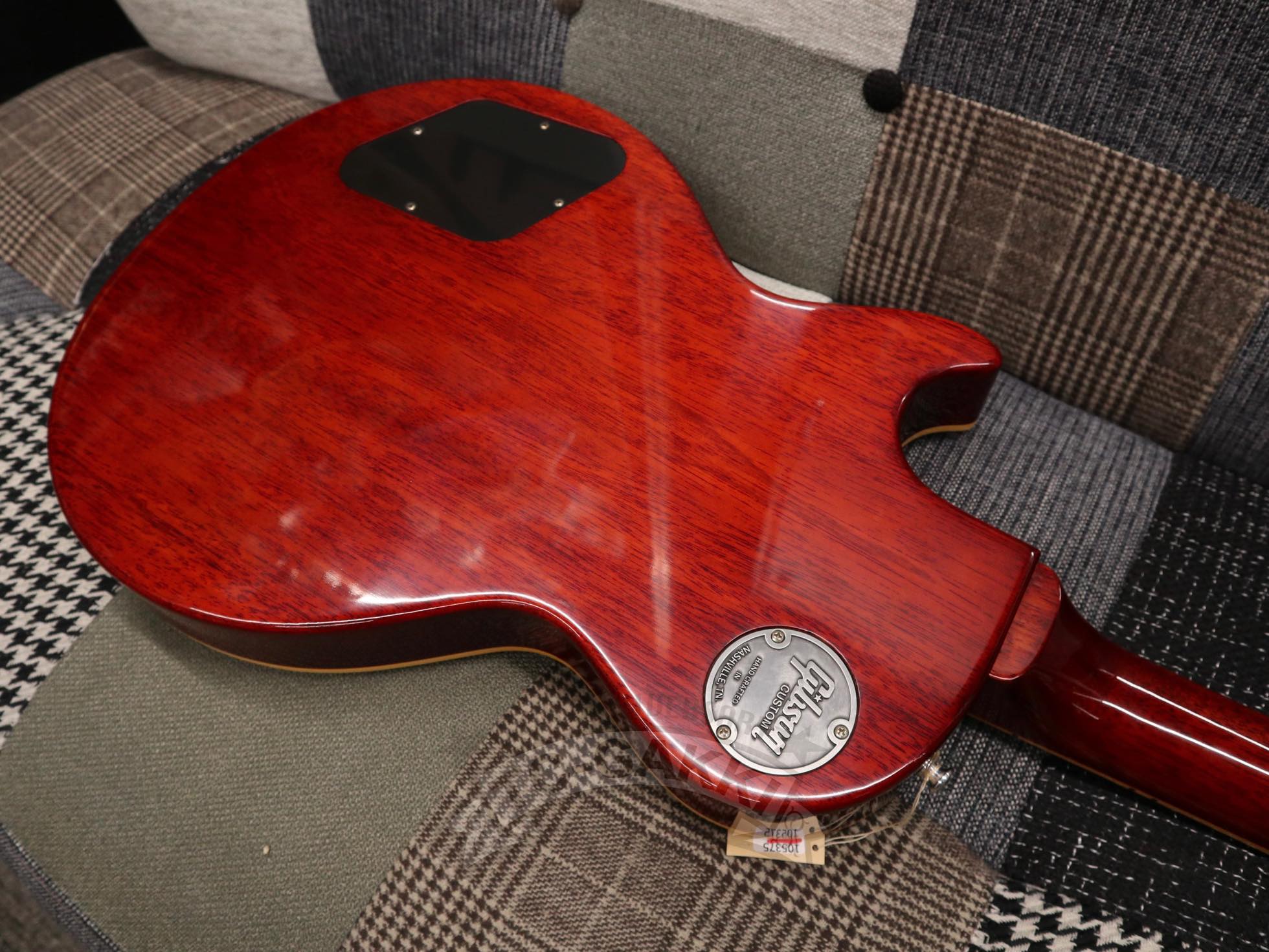 2024 1959 Les Paul Standard R - TOP - TC楽器 - TCGAKKI