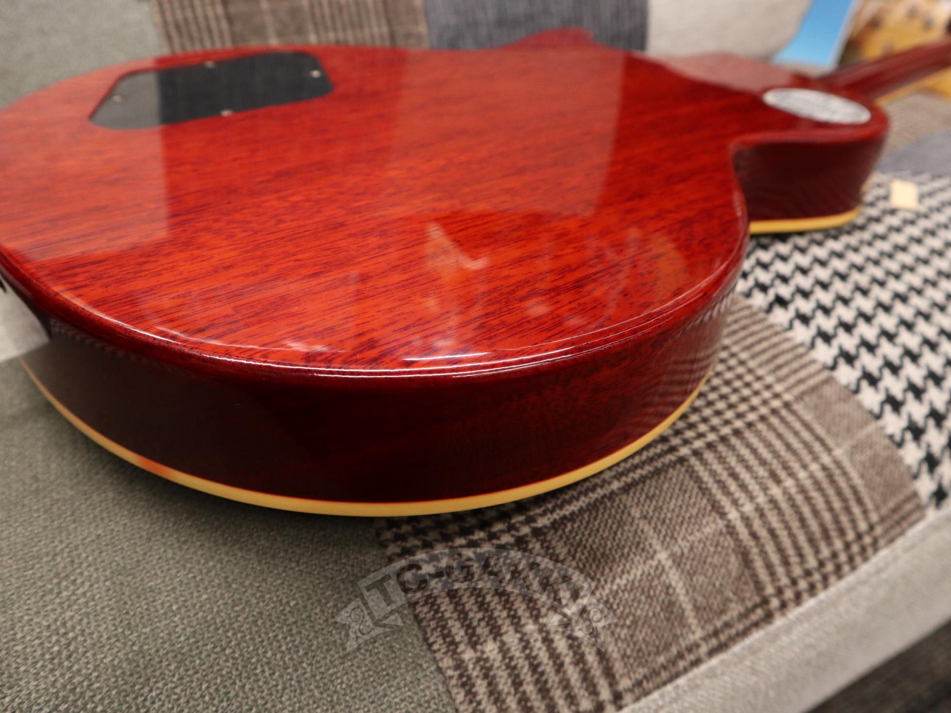 2024 1959 Les Paul Standard R - TOP - TC楽器 - TCGAKKI