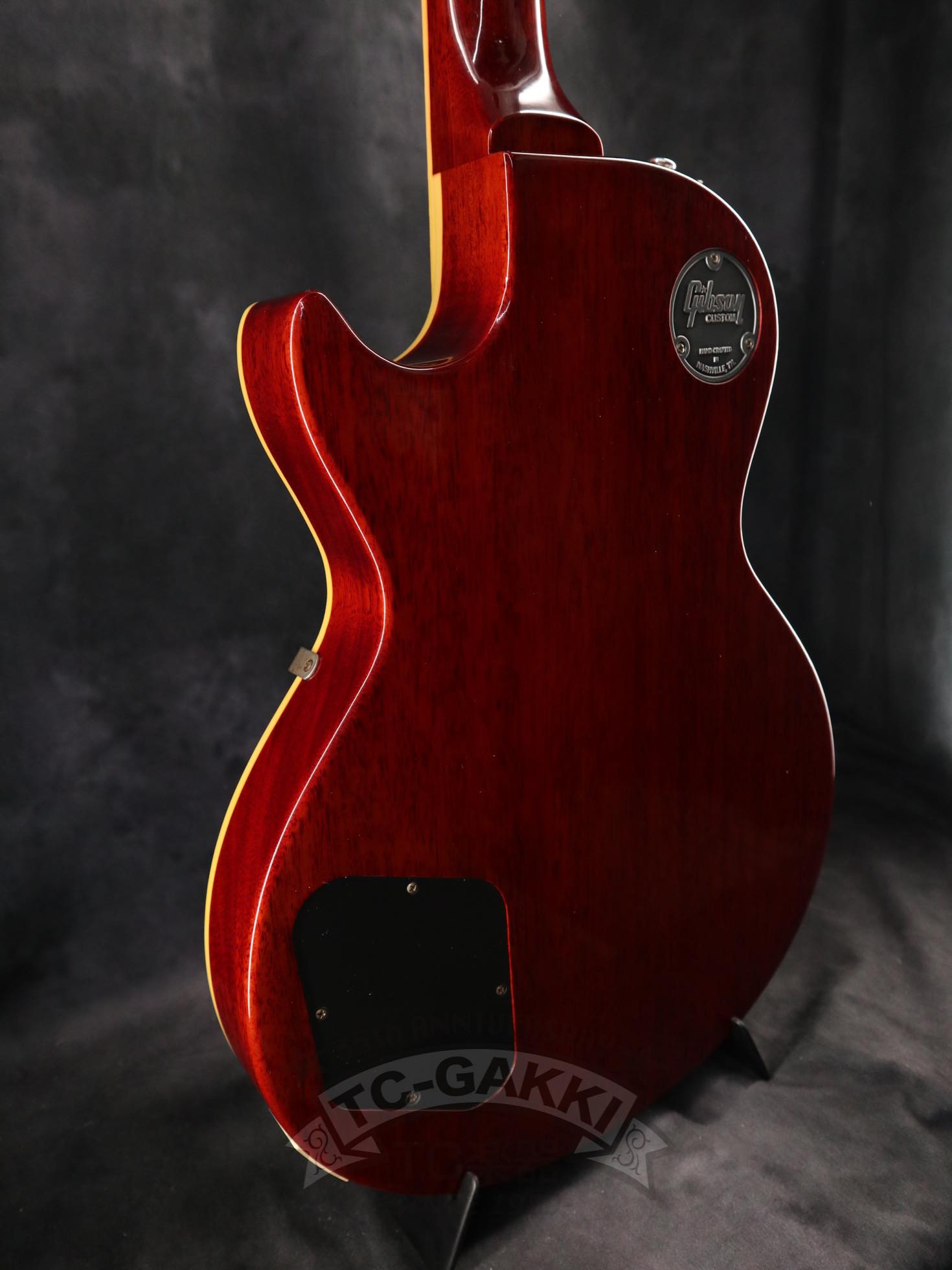 2024 1959 Les Paul Standard R - TOP - TC楽器 - TCGAKKI