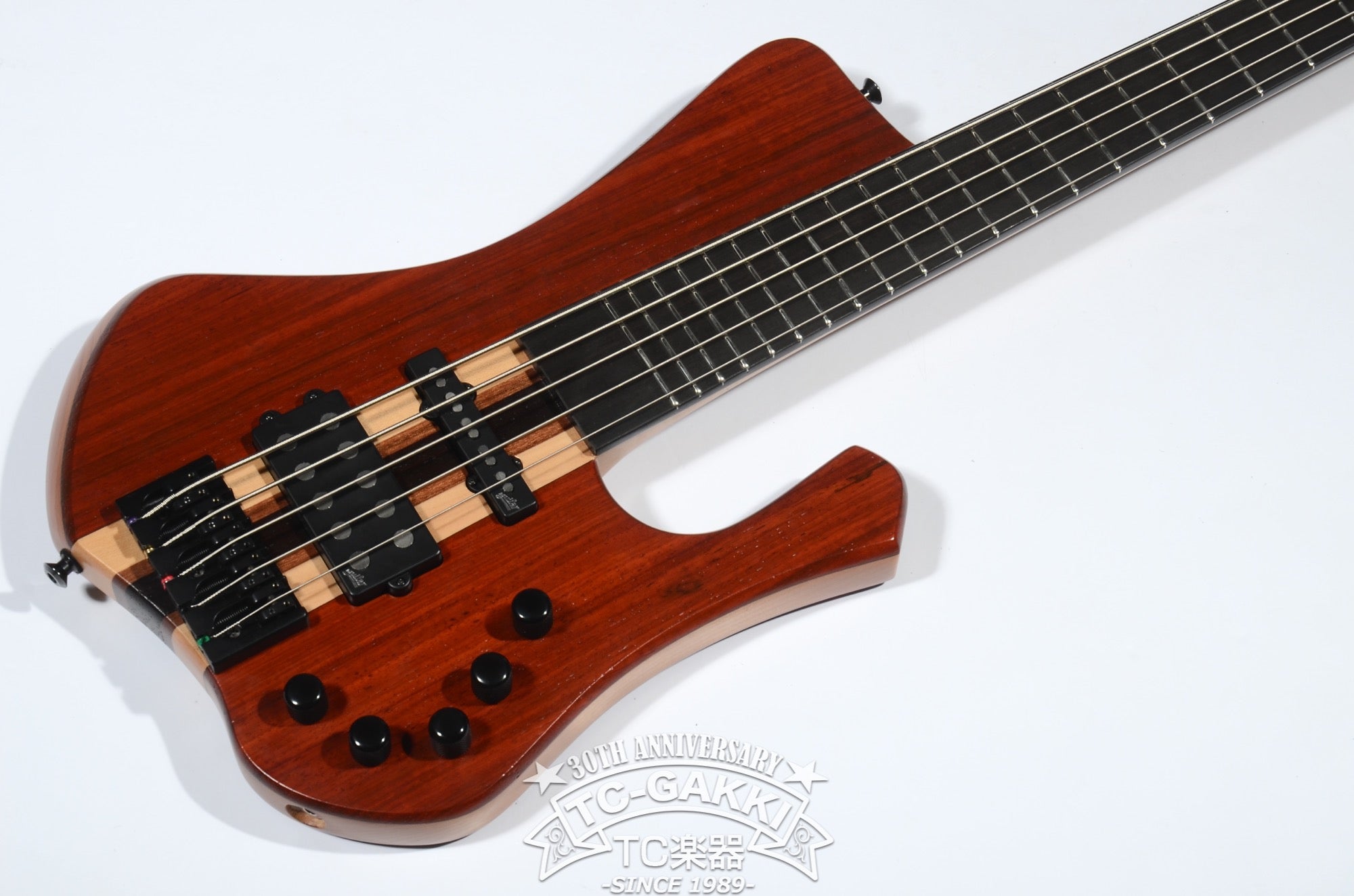 2024 Extreman 5 Strings - TC楽器 - TCGAKKI
