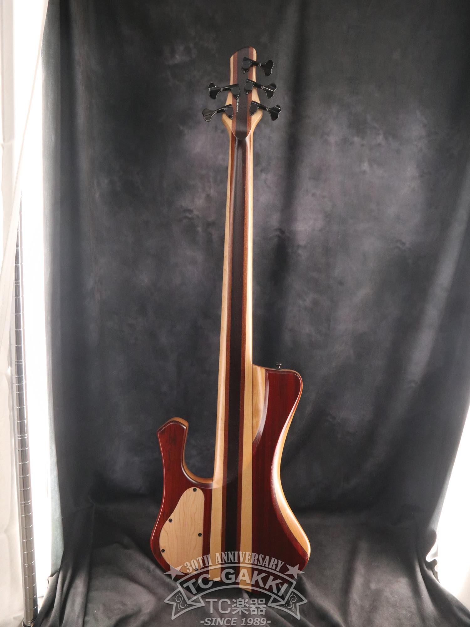 2024 Extreman 5 Strings - TC楽器 - TCGAKKI