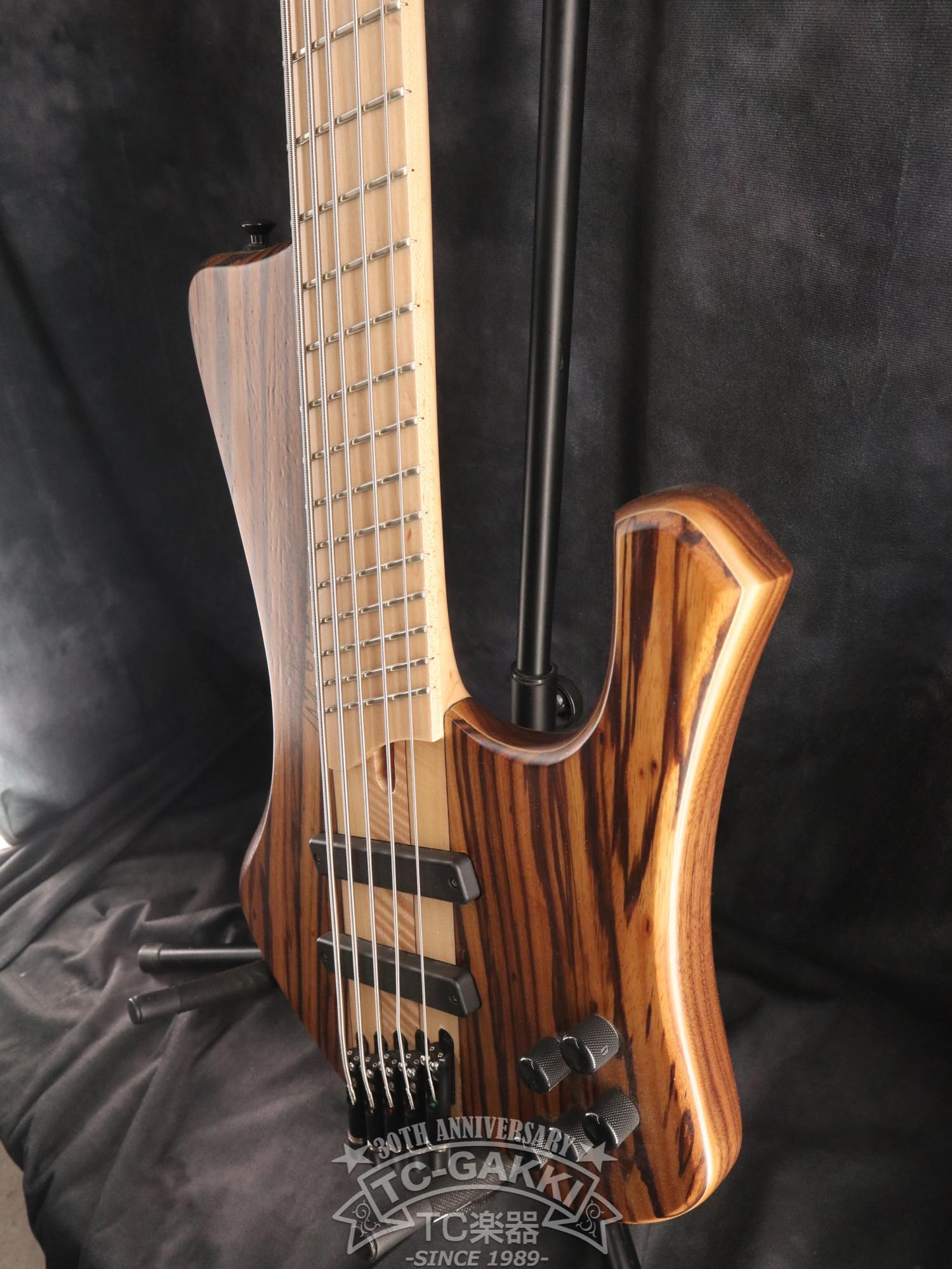 2024 Extreman headless 5 - TC楽器 - TCGAKKI