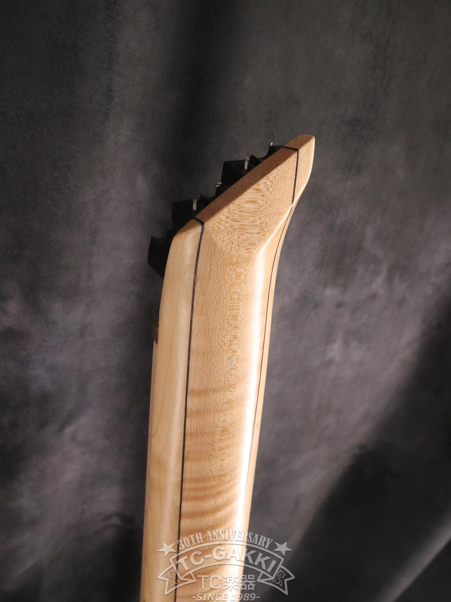 2024 Extreman headless 5 - TC楽器 - TCGAKKI