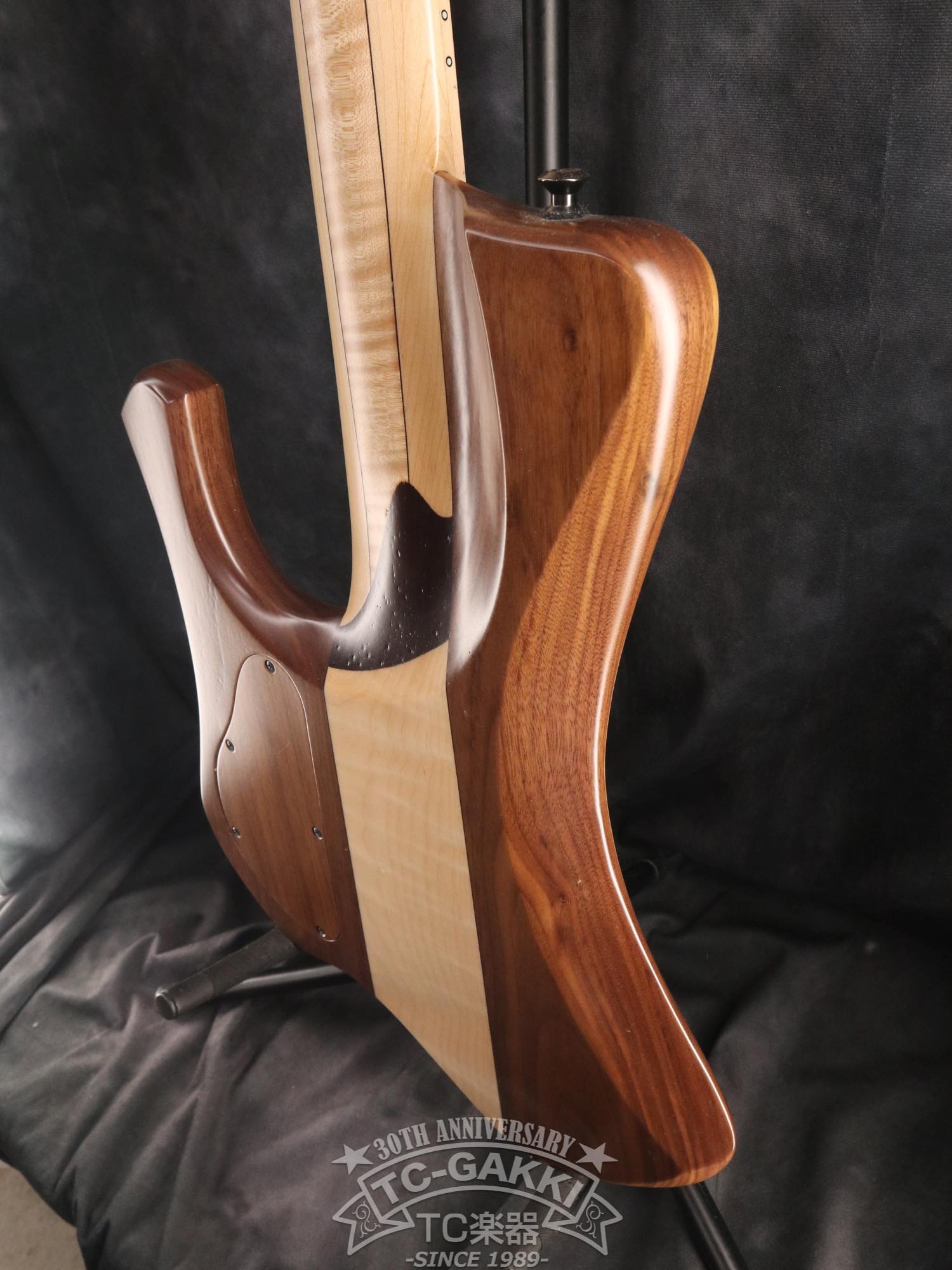 2024 Extreman headless 5 - TC楽器 - TCGAKKI