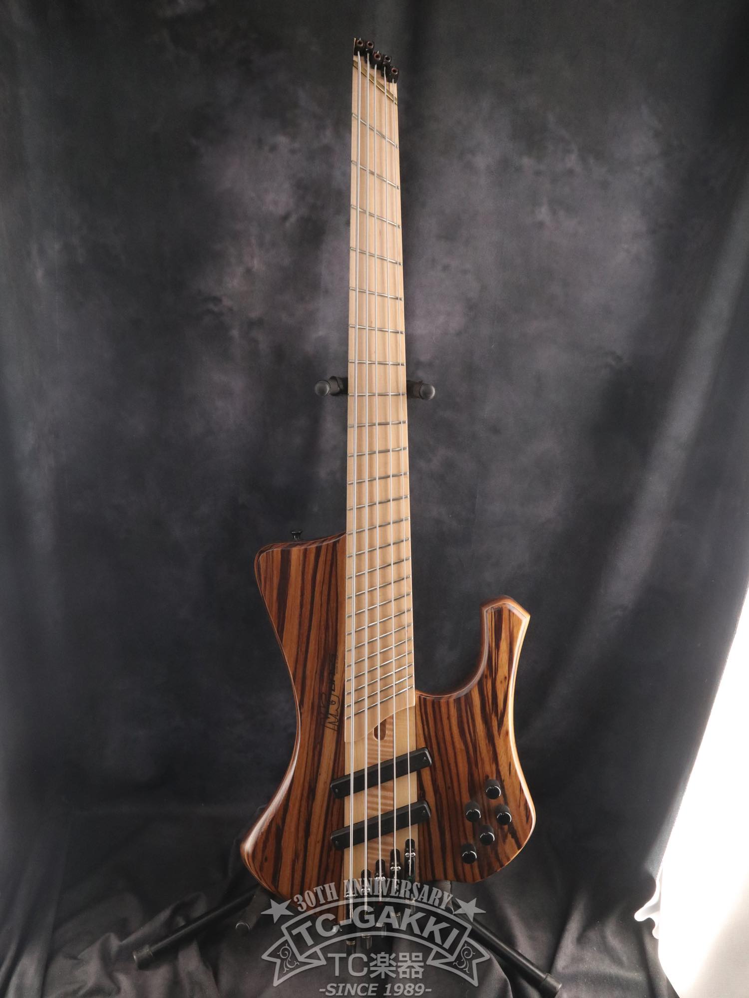 2024 Extreman headless 5 - TC楽器 - TCGAKKI