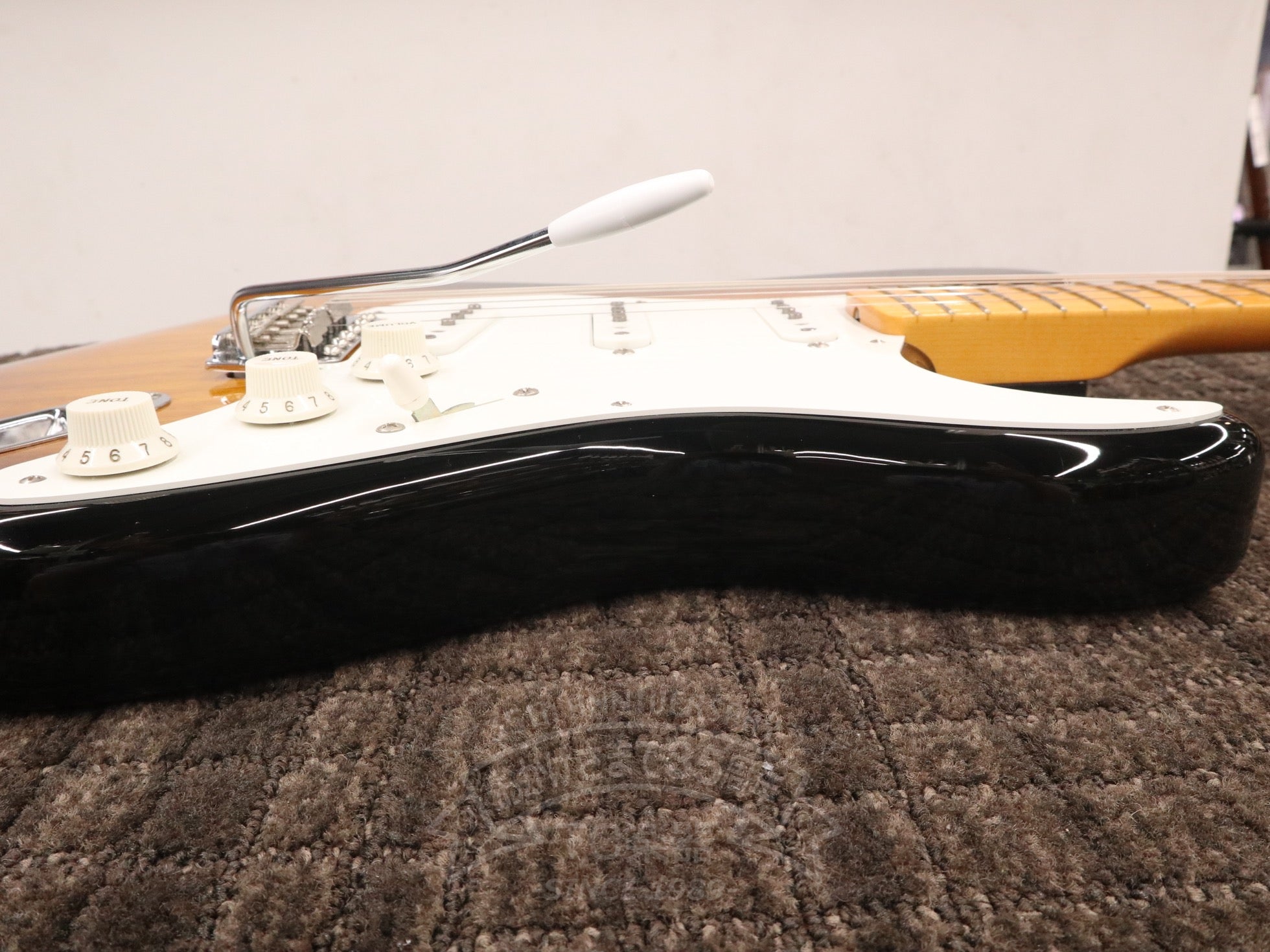 2024 FSR Made in Japan Traditional 50s Stratocaster - TC楽器 - TCGAKKI