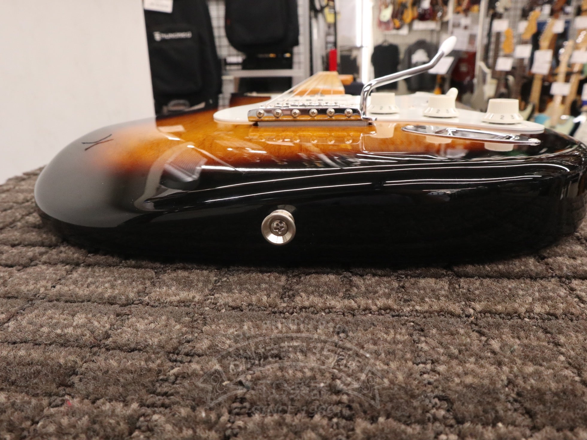 2024 FSR Made in Japan Traditional 50s Stratocaster - TC楽器 - TCGAKKI