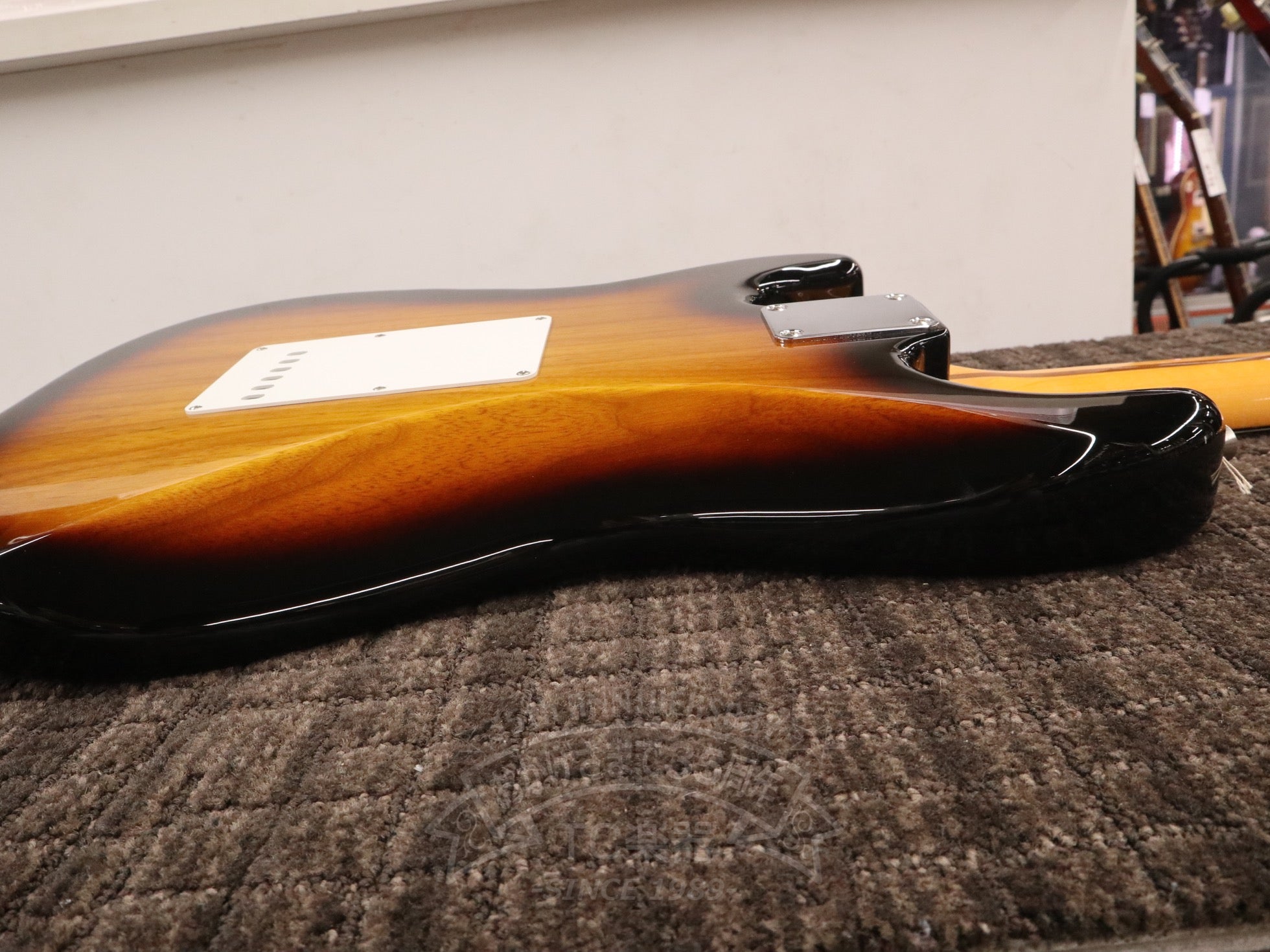 2024 FSR Made in Japan Traditional 50s Stratocaster - TC楽器 - TCGAKKI