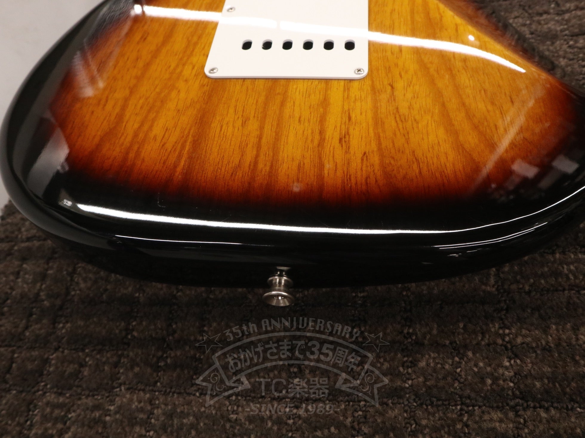 2024 FSR Made in Japan Traditional 50s Stratocaster - TC楽器 - TCGAKKI