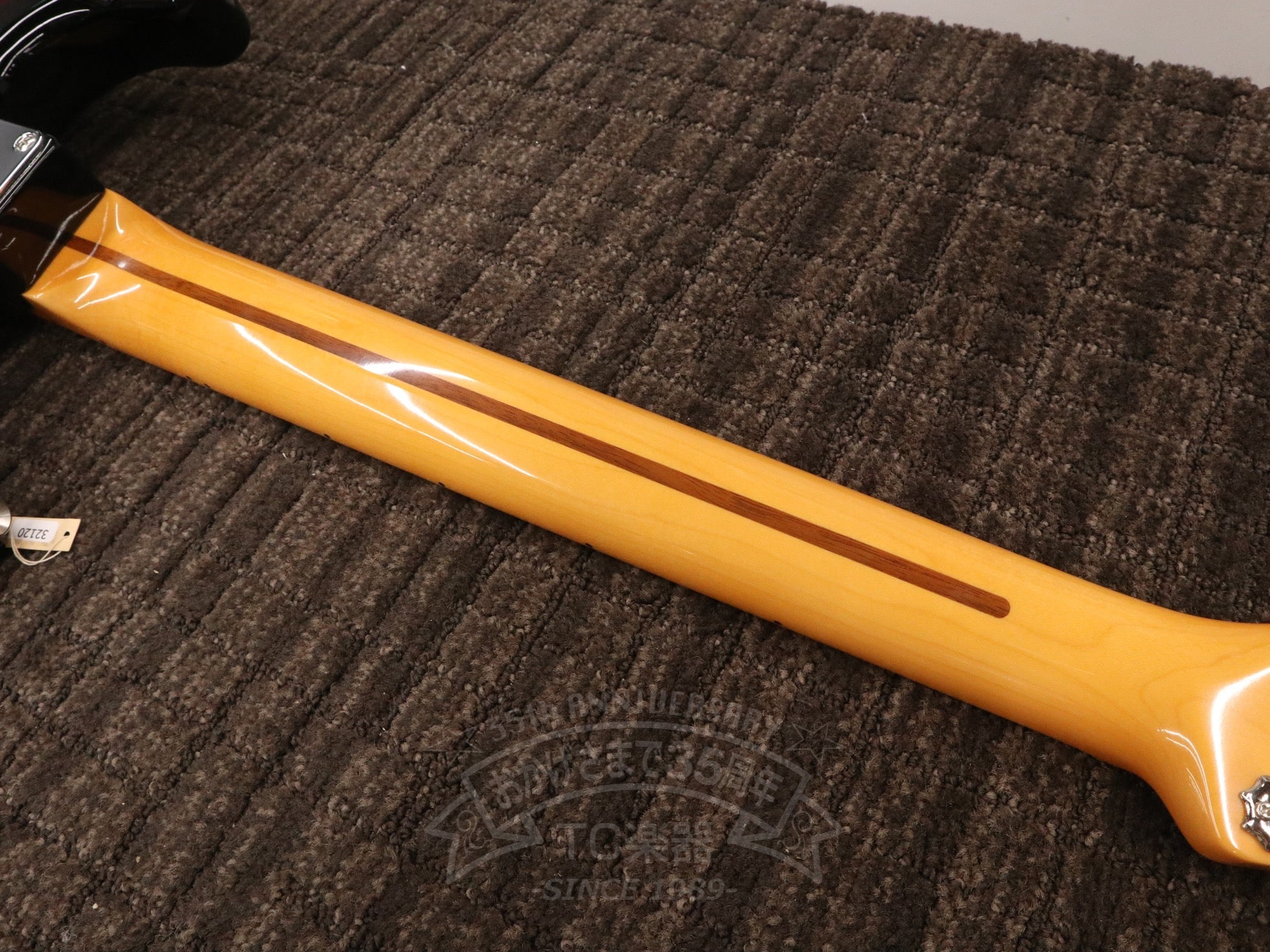 2024 FSR Made in Japan Traditional 50s Stratocaster - TC楽器 - TCGAKKI