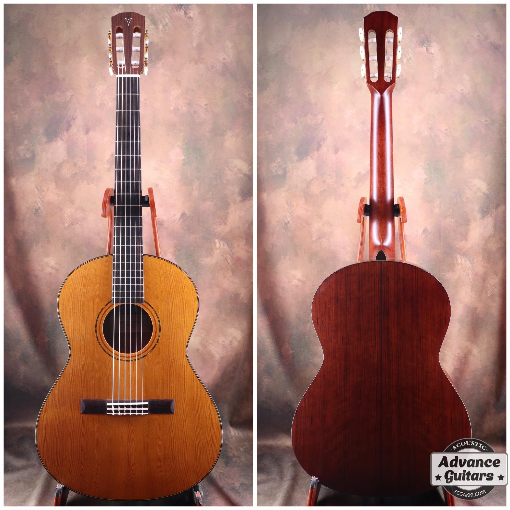 2024年製 GF - 7 - TC楽器 - TCGAKKI