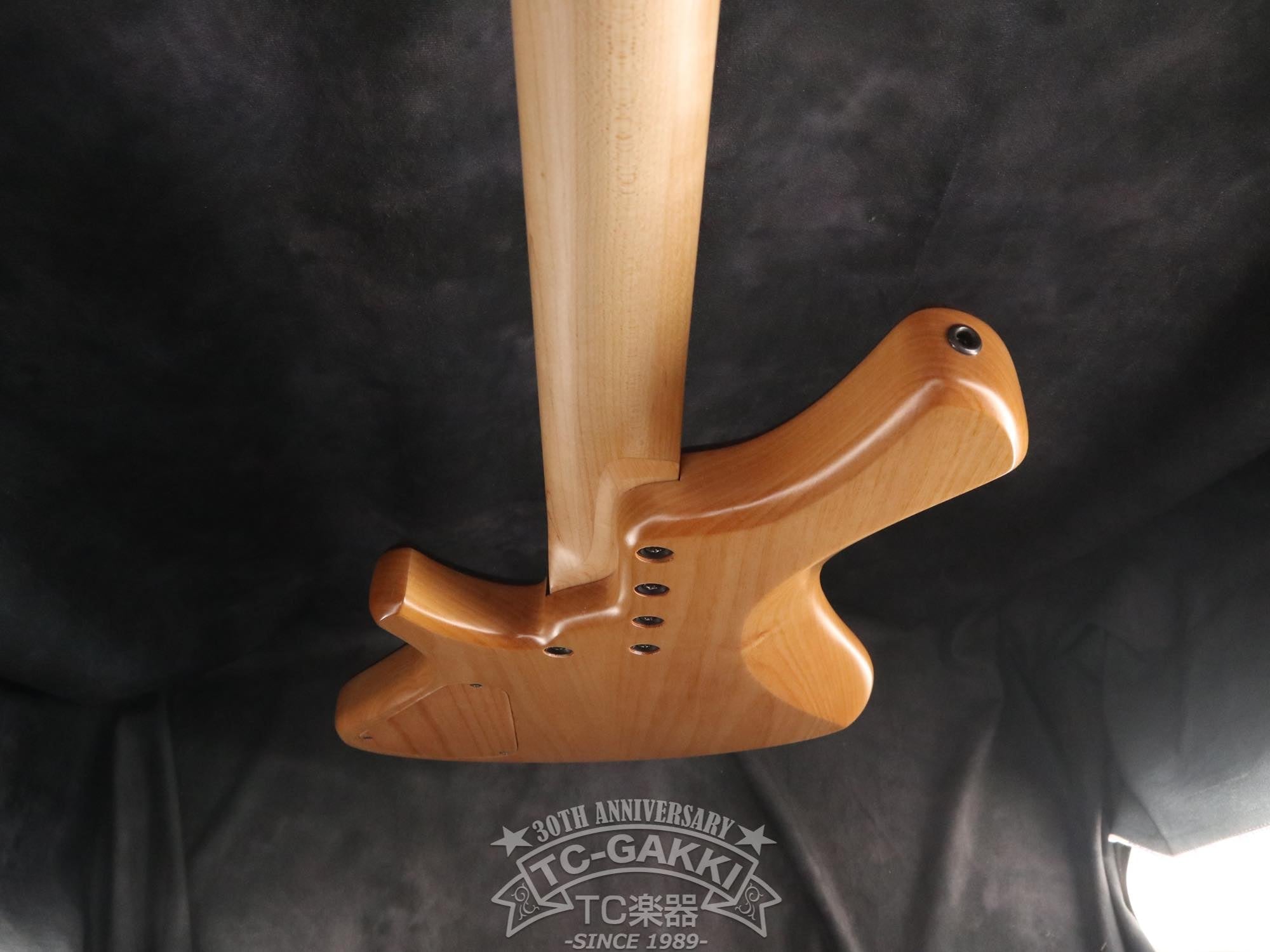 2024 Infinity 4 strings NAMM edition 2024 - TC楽器 - TCGAKKI