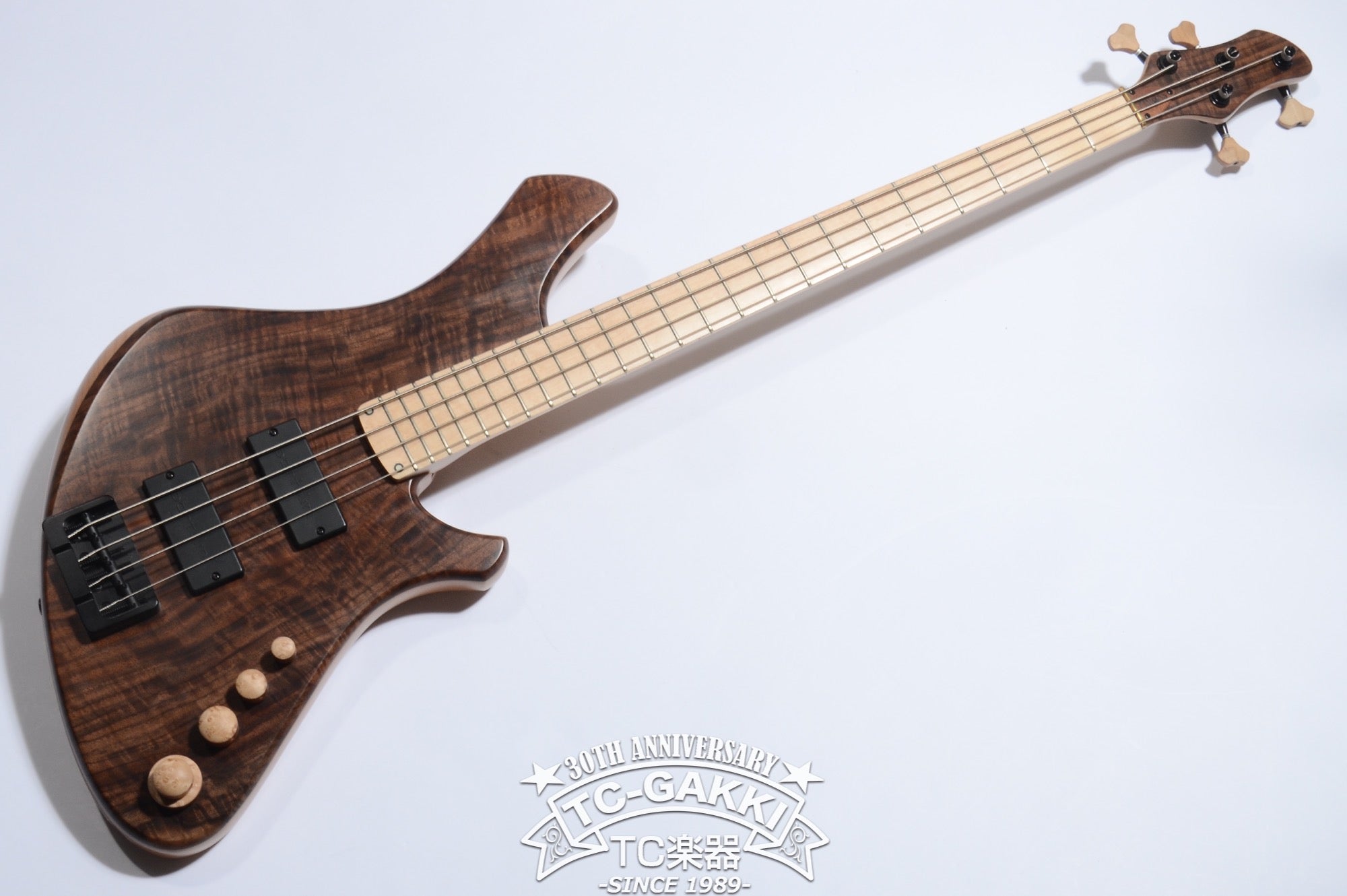 2024 Infinity 4 strings NAMM edition 2024 - TC楽器 - TCGAKKI