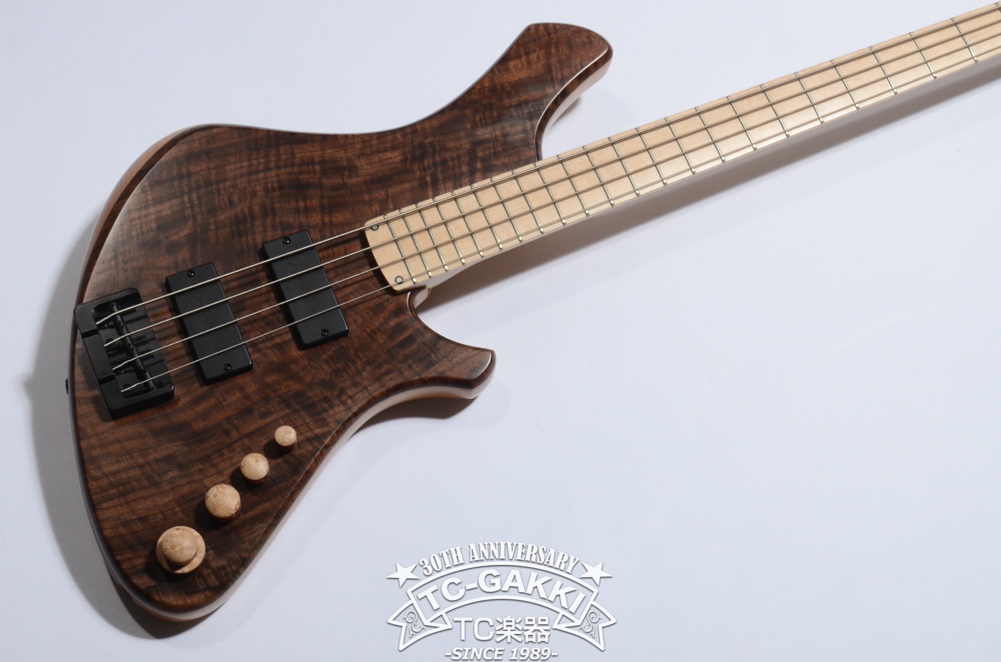 2024 Infinity 4 strings NAMM edition 2024 - TC楽器 - TCGAKKI