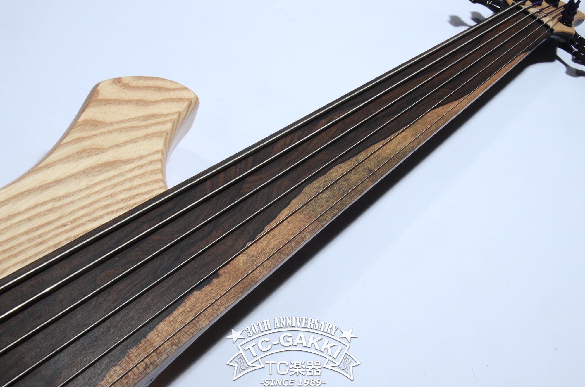 2024 Infinity Ghost 6 strings - TC楽器 - TCGAKKI