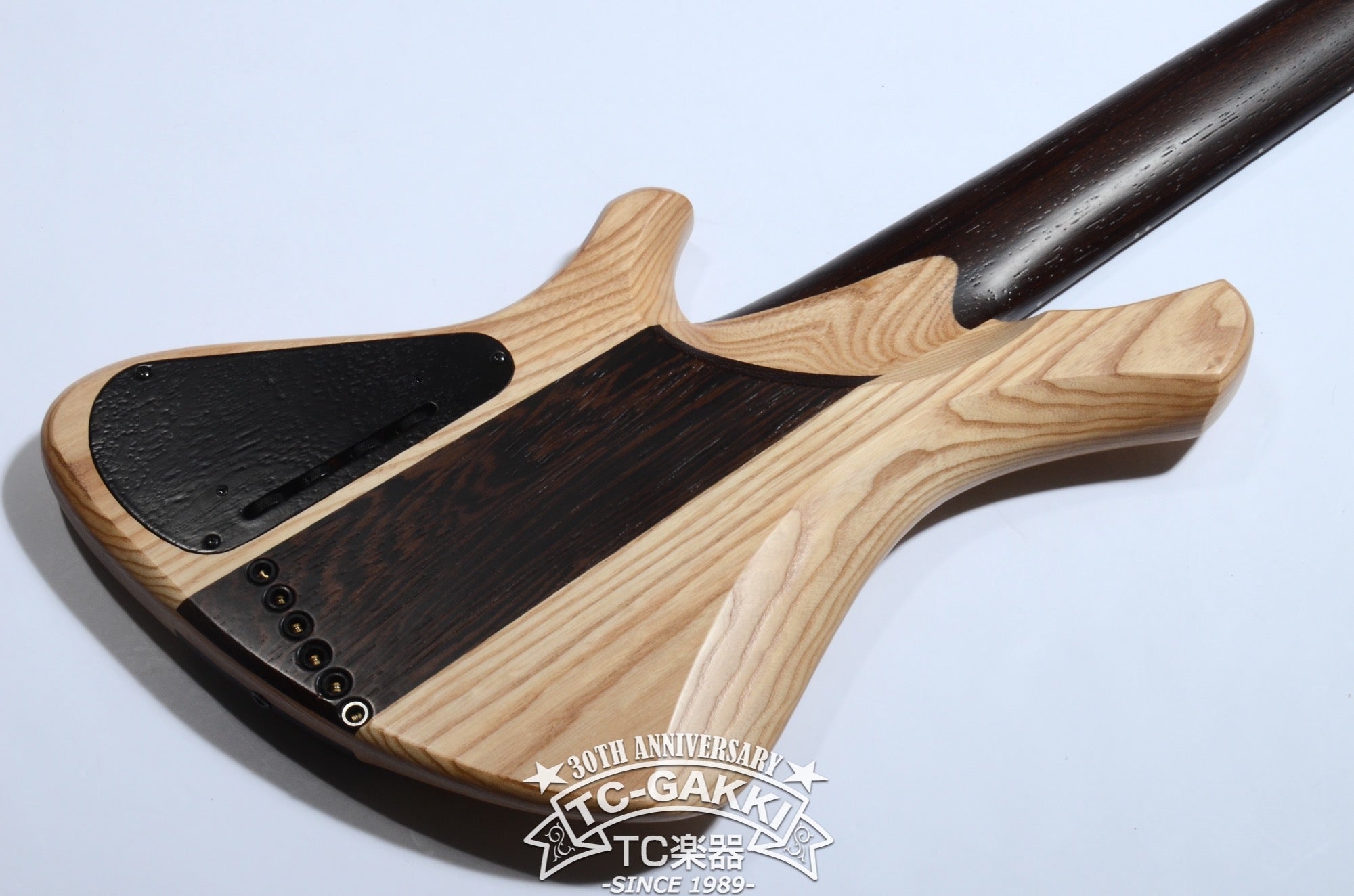 2024 Infinity Ghost 6 strings - TC楽器 - TCGAKKI