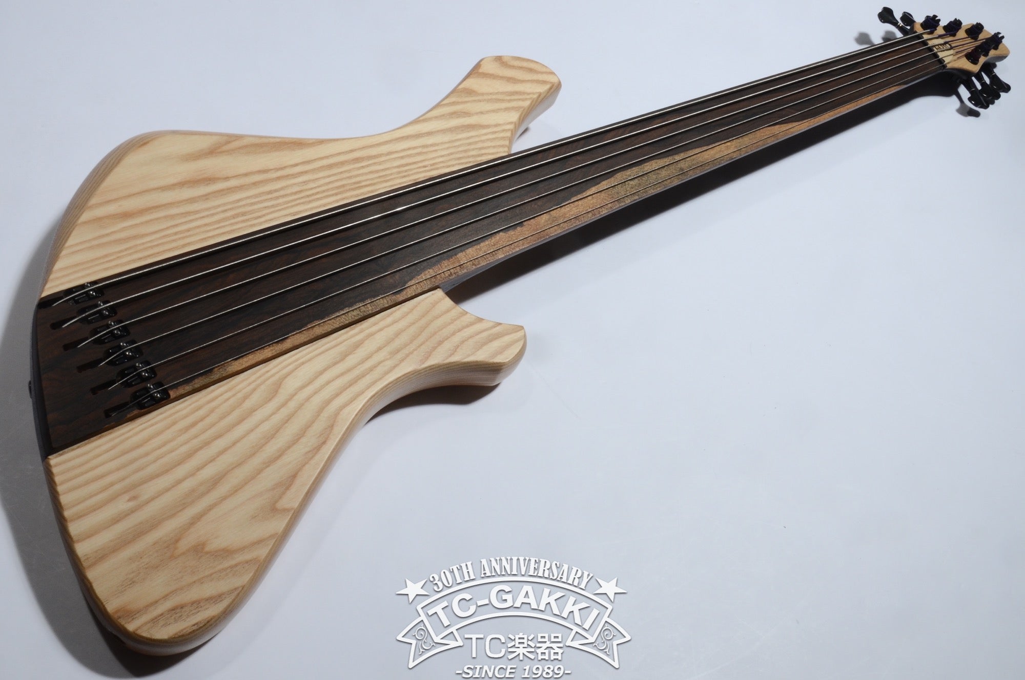 2024 Infinity Ghost 6 strings - TC楽器 - TCGAKKI