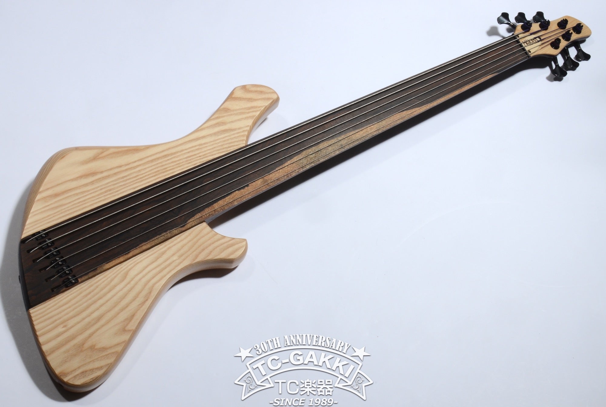 2024 Infinity Ghost 6 strings - TC楽器 - TCGAKKI