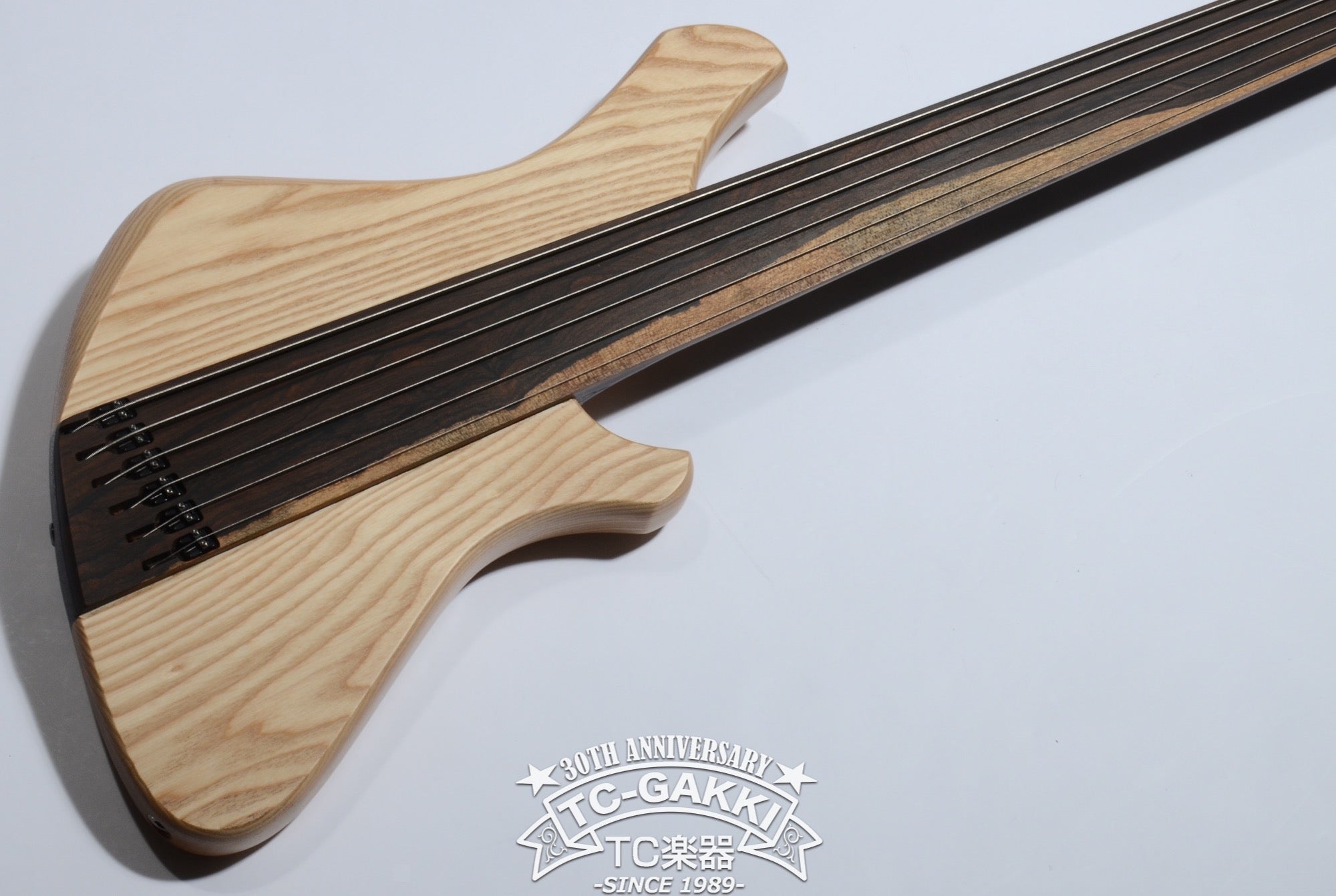 2024 Infinity Ghost 6 strings - TC楽器 - TCGAKKI