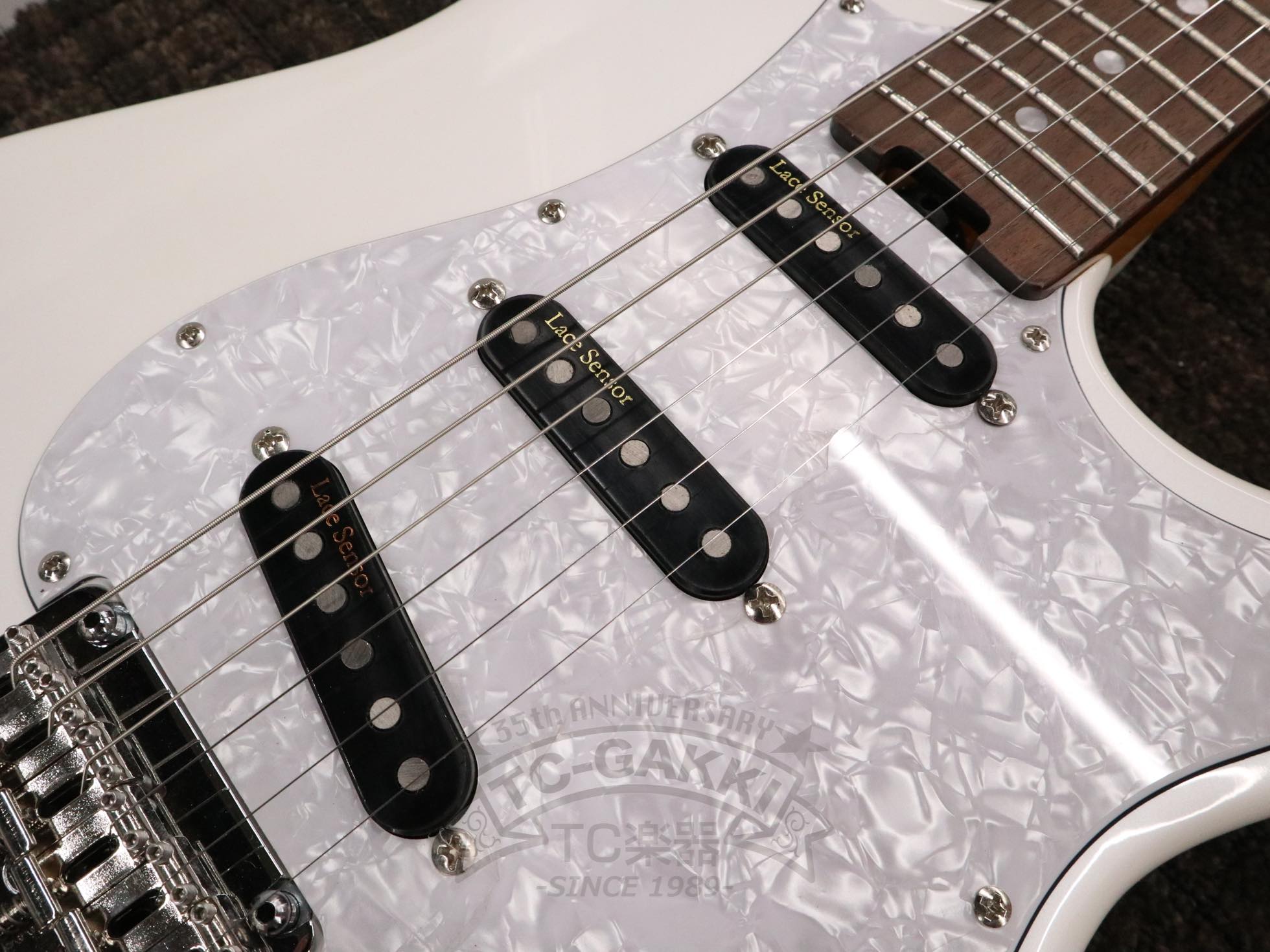 2024 KG - Violator Deacon / R - TC楽器 - TCGAKKI