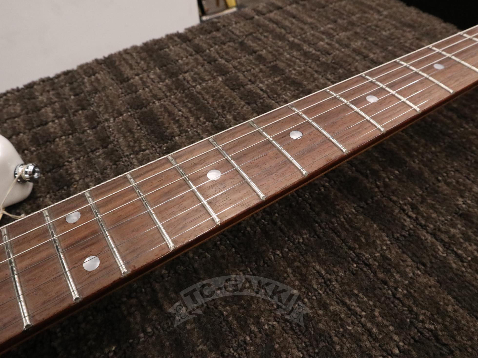 2024 KG - Violator Deacon / R - TC楽器 - TCGAKKI