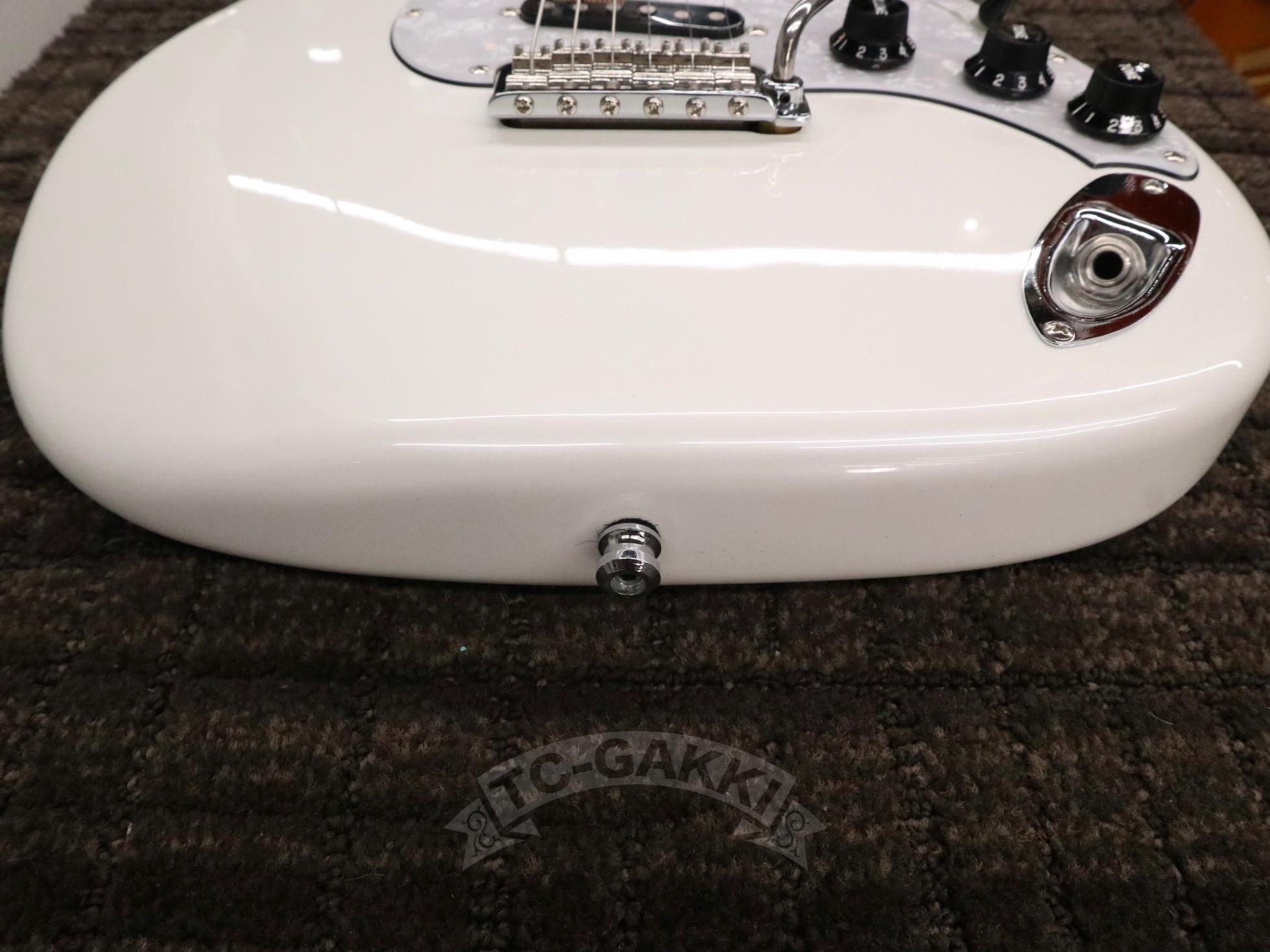 2024 KG - Violator Deacon / R - TC楽器 - TCGAKKI