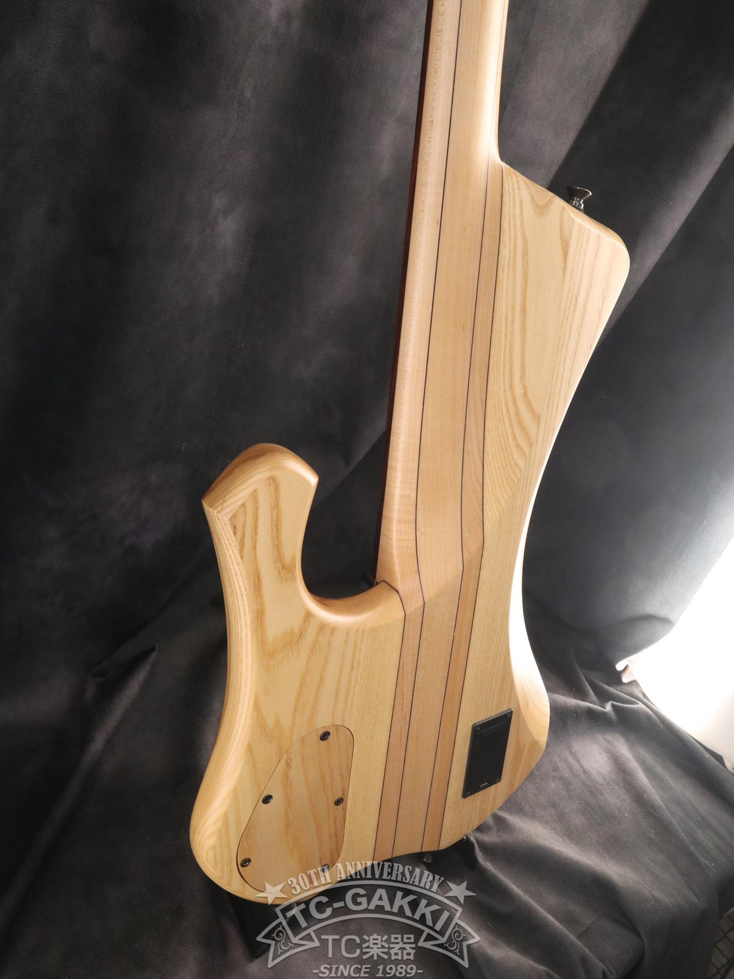 2024 New Extreman Fretless 4 - TC楽器 - TCGAKKI