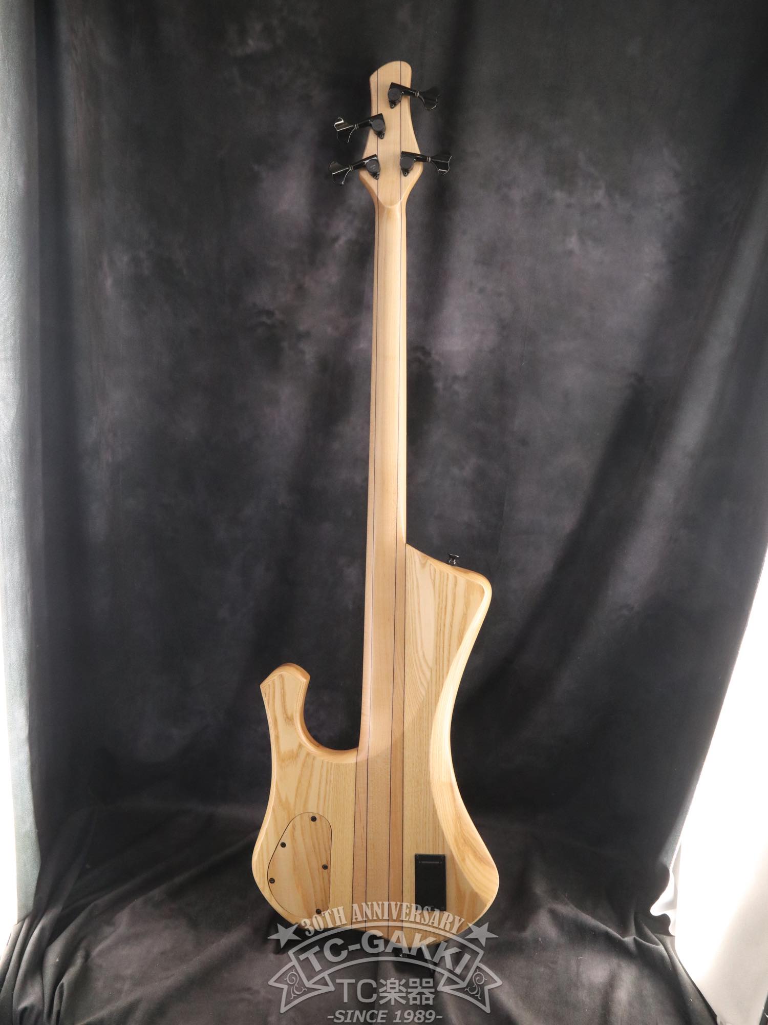 2024 New Extreman Fretless 4 - TC楽器 - TCGAKKI