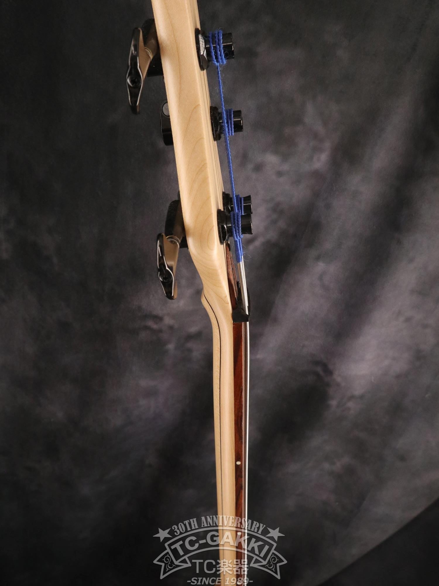 2024 New Extreman Fretless 4 - TC楽器 - TCGAKKI