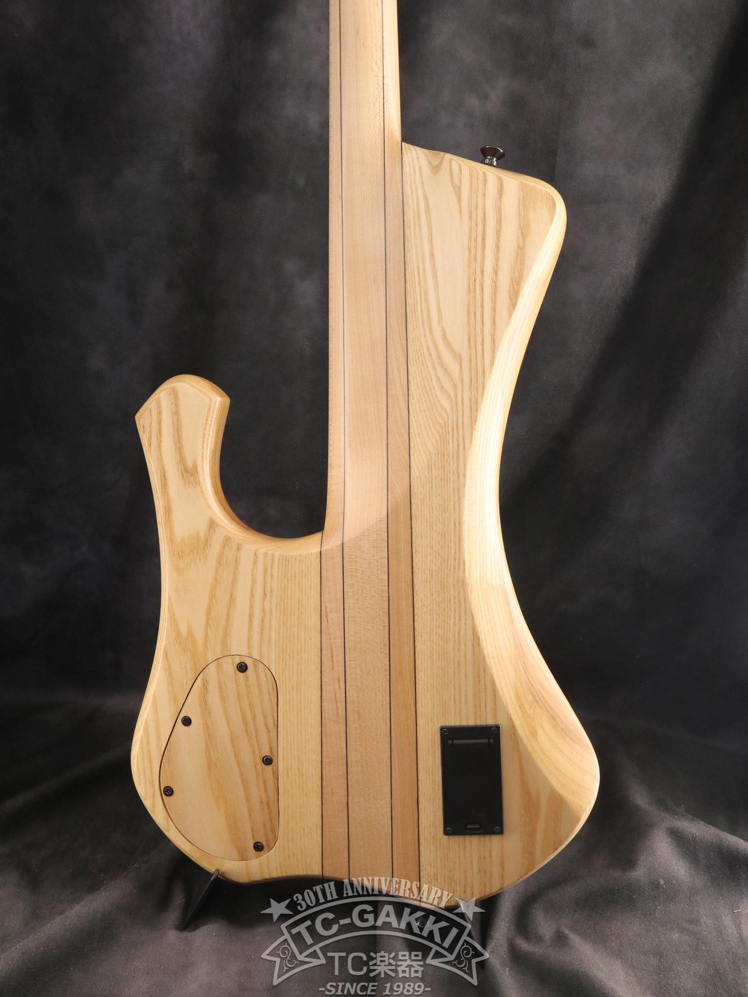 2024 New Extreman Fretless 4 - TC楽器 - TCGAKKI