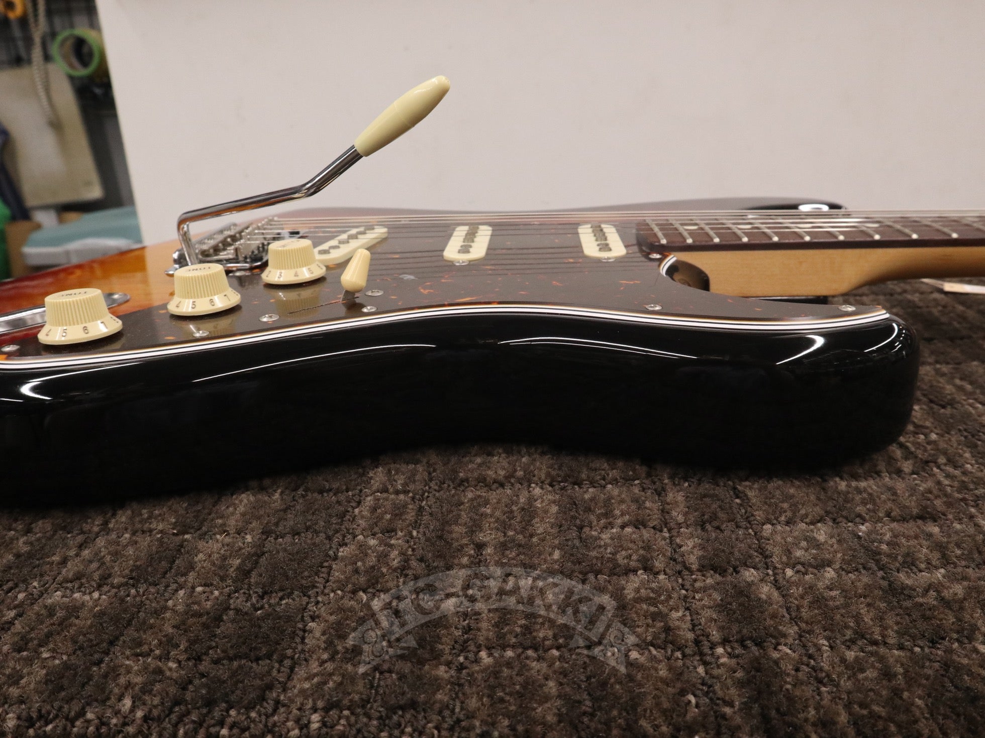 2024 NST100RAL Sunburst - TC楽器 - TCGAKKI