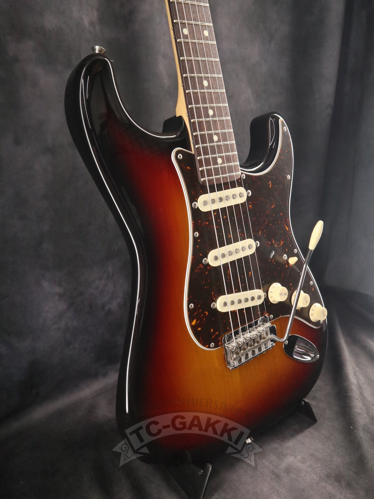 2024 NST100RAL Sunburst - TC楽器 - TCGAKKI