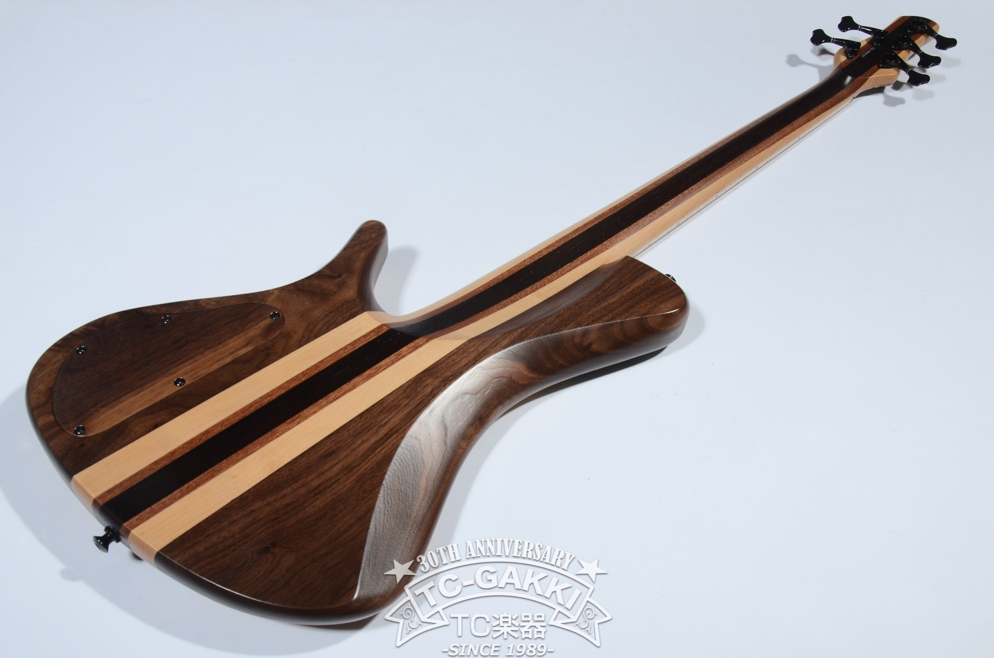 2024 WaveBird 5 Strings - TC楽器 - TCGAKKI
