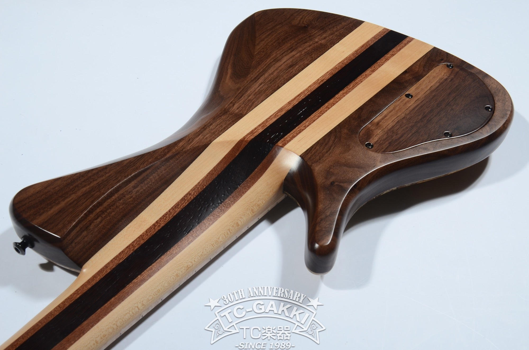 2024 WaveBird 5 Strings - TC楽器 - TCGAKKI