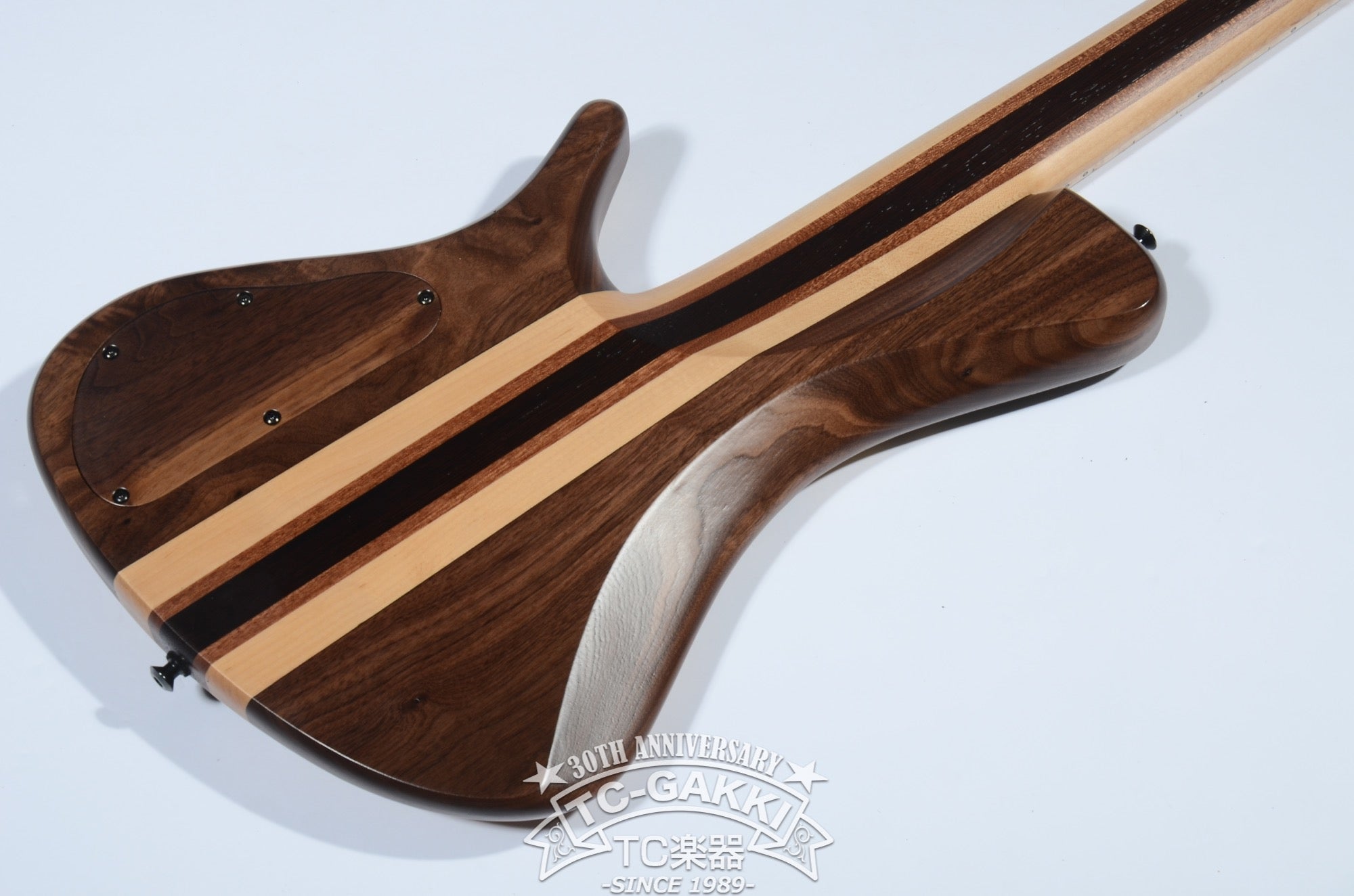 2024 WaveBird 5 Strings - TC楽器 - TCGAKKI