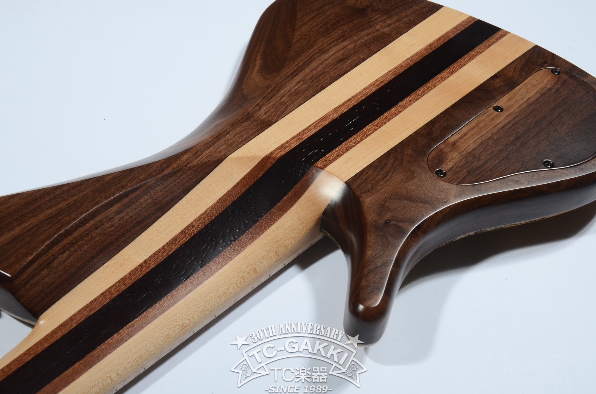 2024 WaveBird 5 Strings - TC楽器 - TCGAKKI