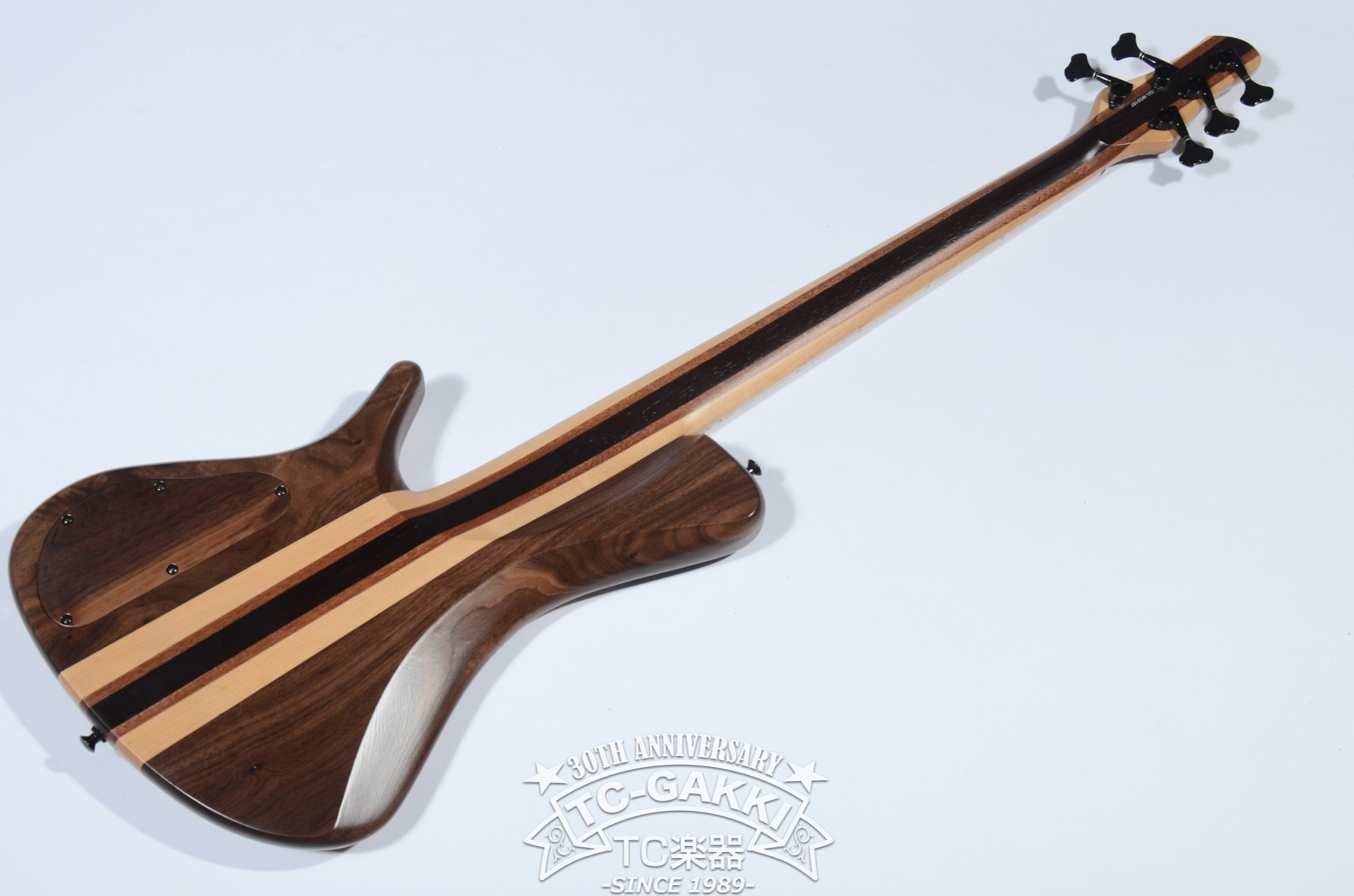 2024 WaveBird 5 Strings - TC楽器 - TCGAKKI