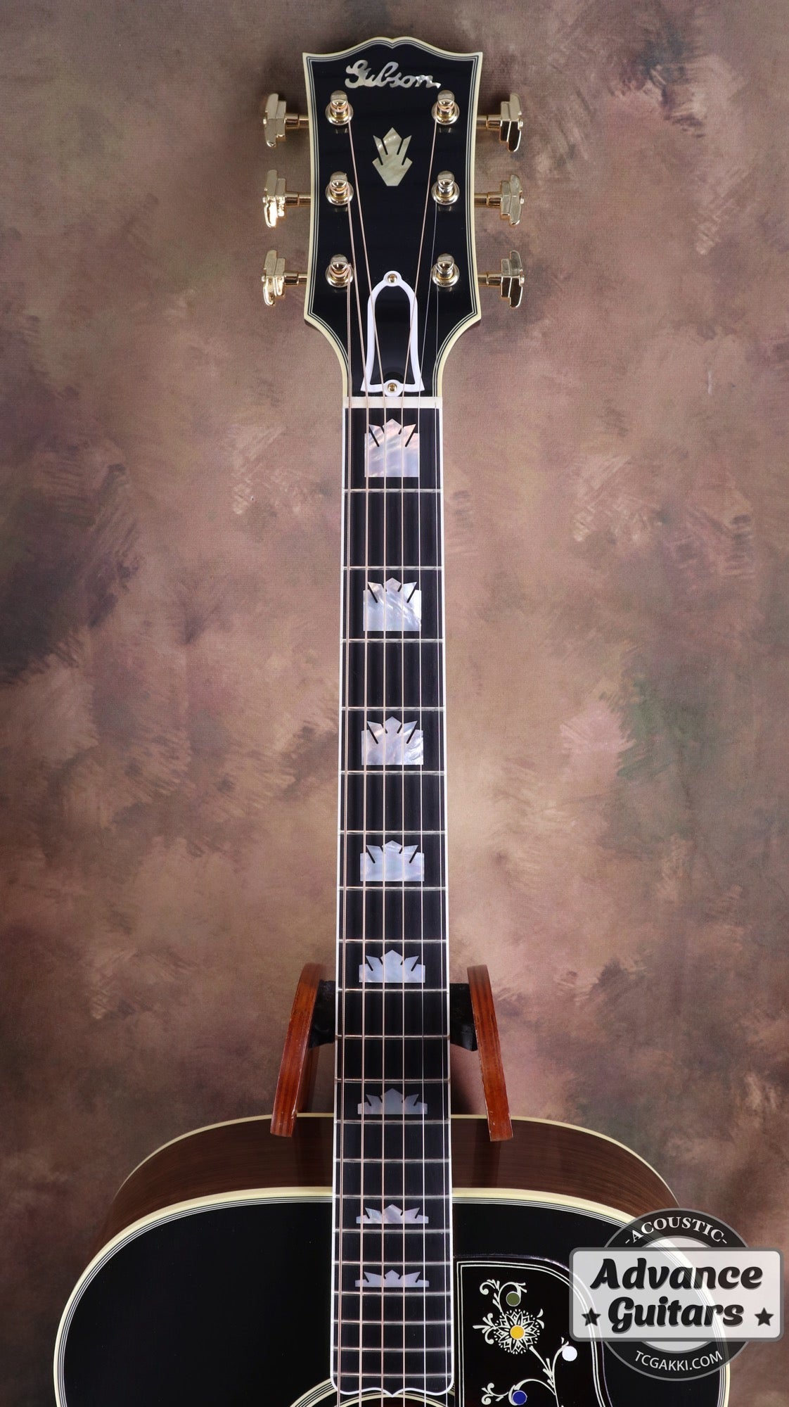 2024年製Pre - War SJ - 200 Rosewood - TC楽器 - TCGAKKI