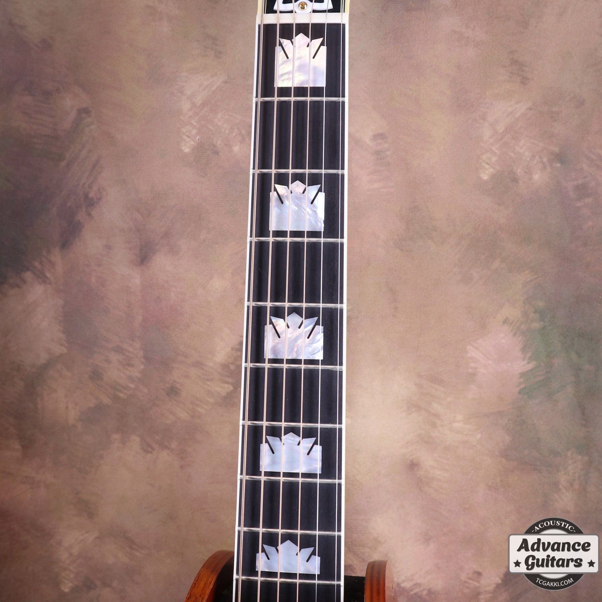 2024年製Pre - War SJ - 200 Rosewood - TC楽器 - TCGAKKI